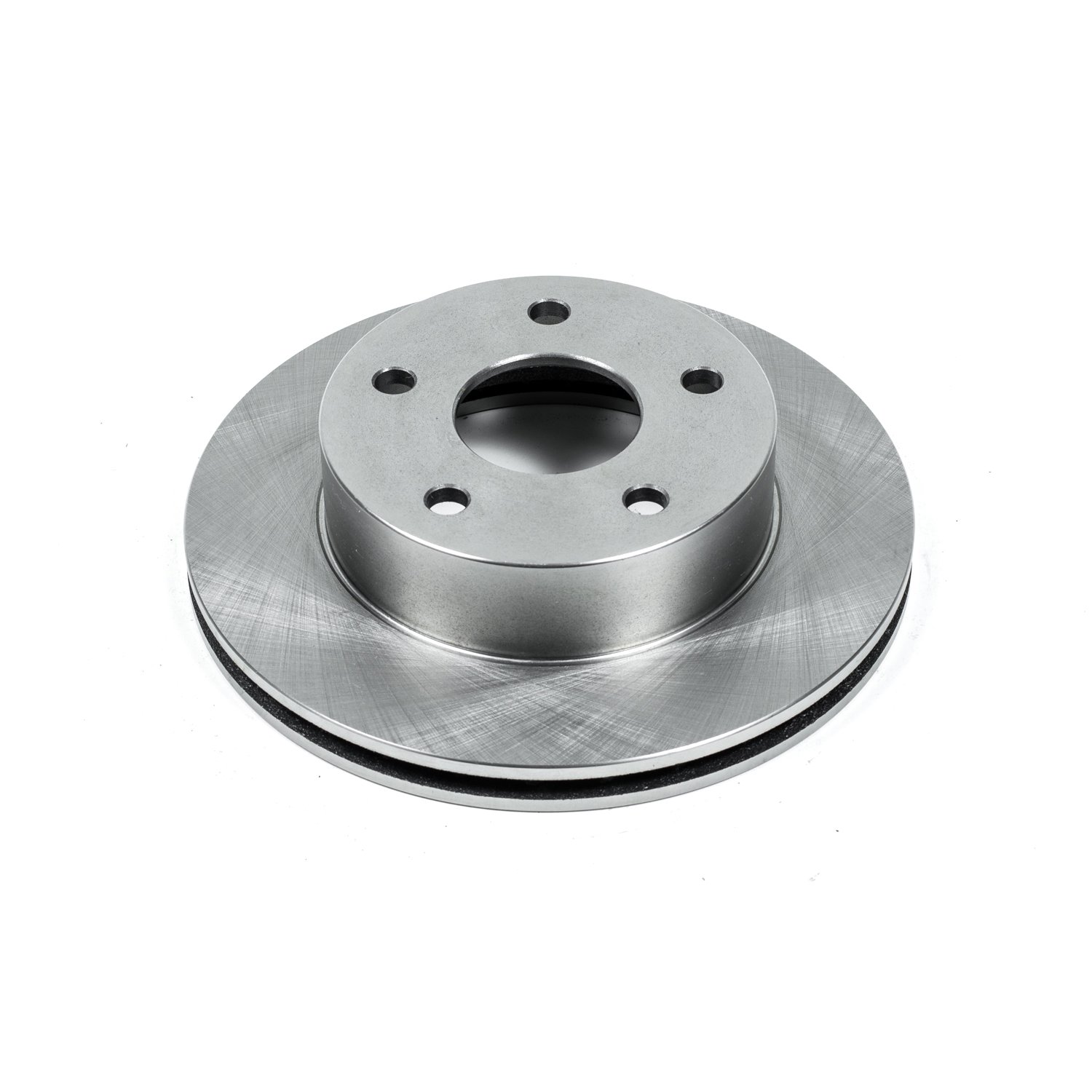 AUTOSPECIALTY BRAKE ROTOR