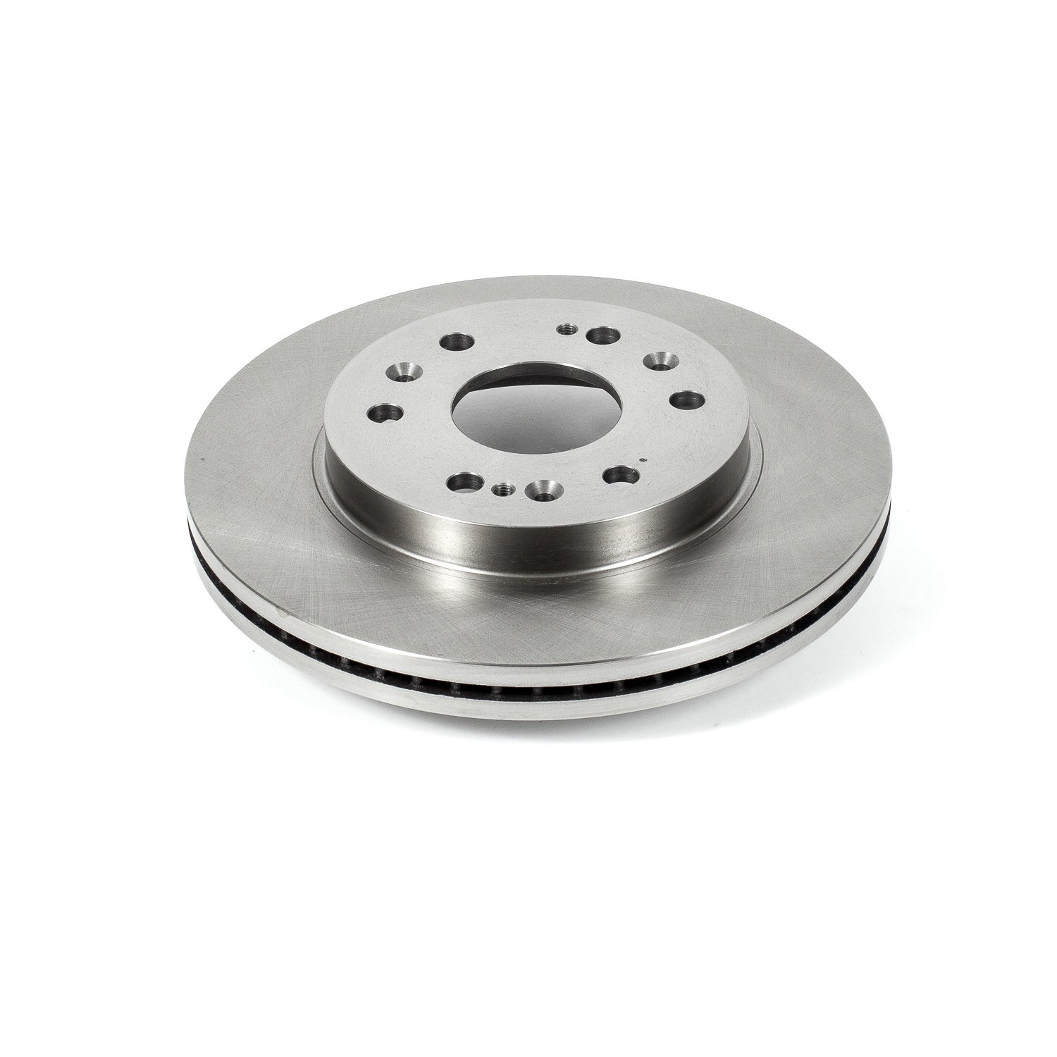 AUTOSPECIALTY BRAKE ROTOR