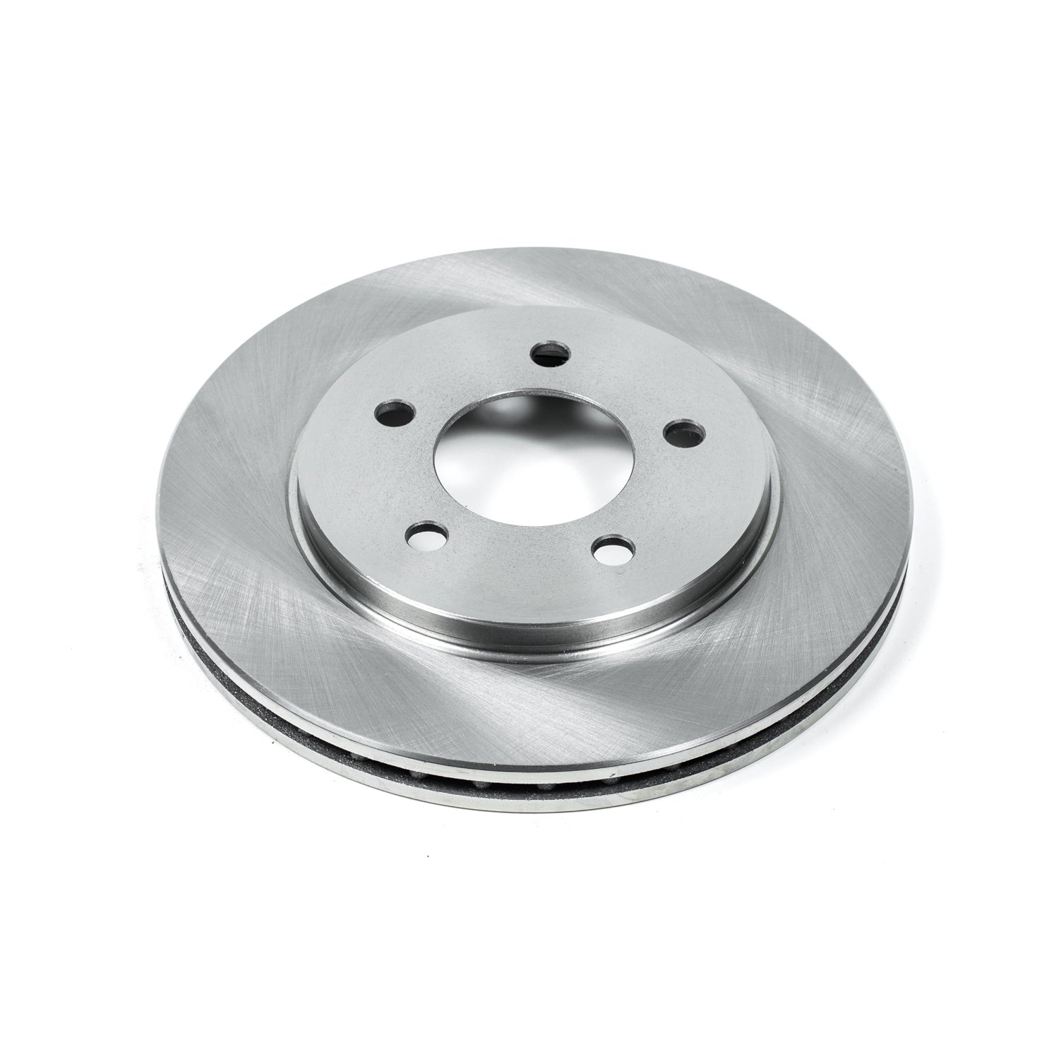 AUTOSPECIALTY BRAKE ROTOR