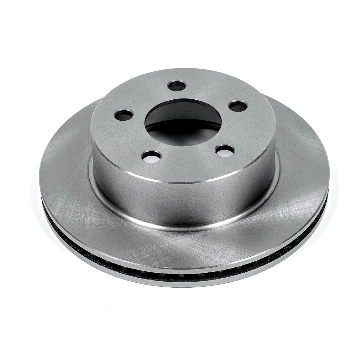 AUTOSPECIALTY BRAKE ROTOR