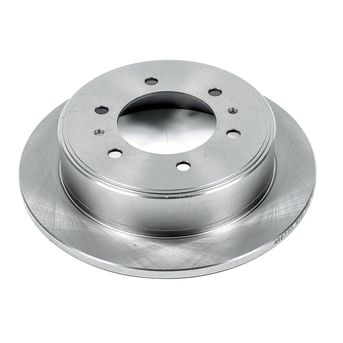 AUTOSPECIALTY BRAKE ROTOR