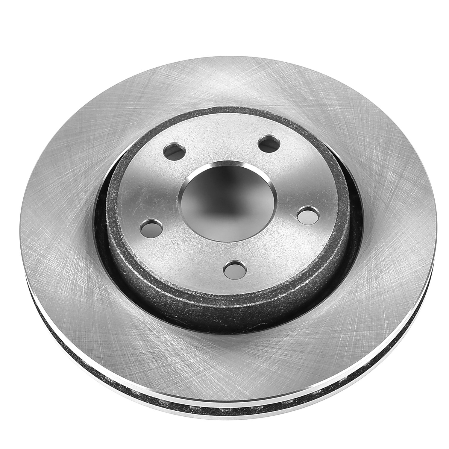 AUTOSPECIALTY BRAKE ROTOR