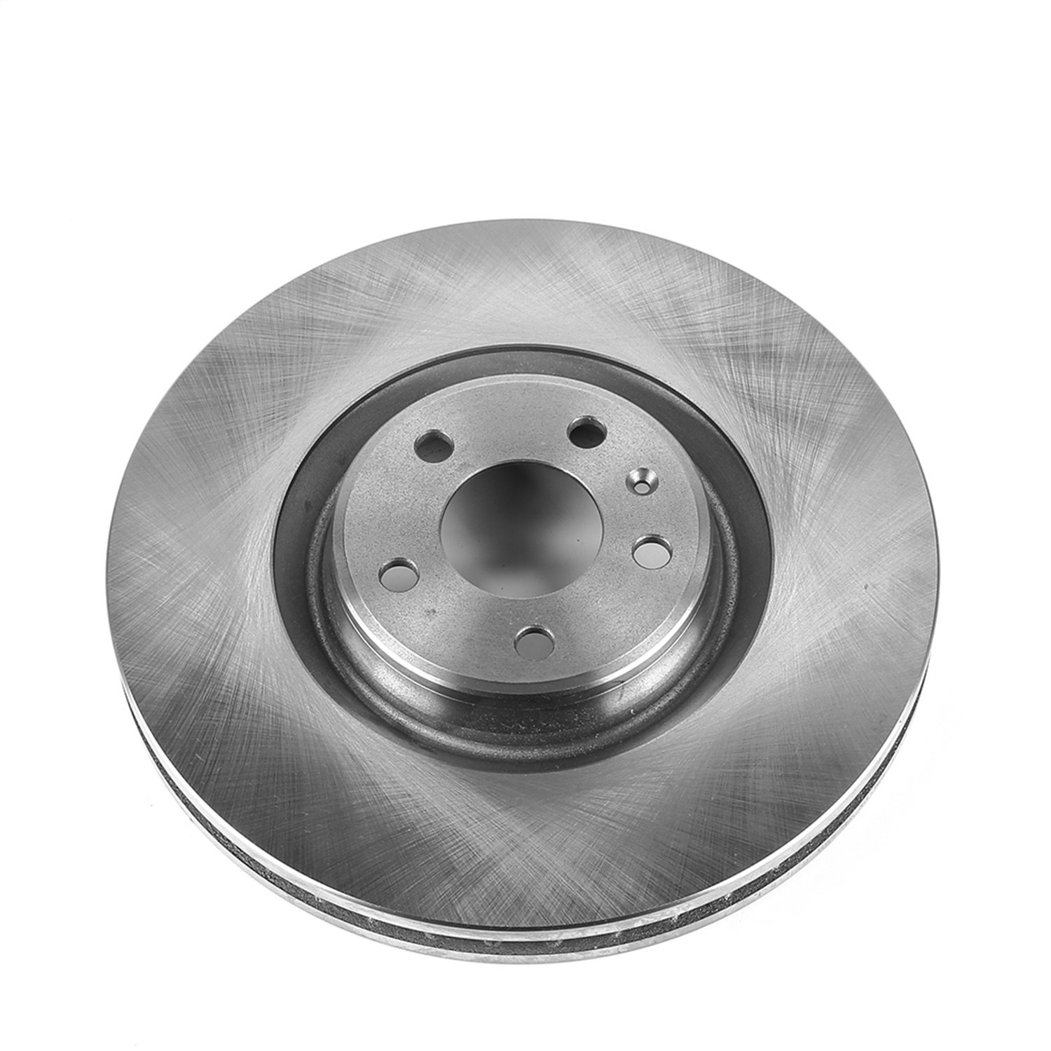 AUTOSPECIALTY BRAKE ROTOR