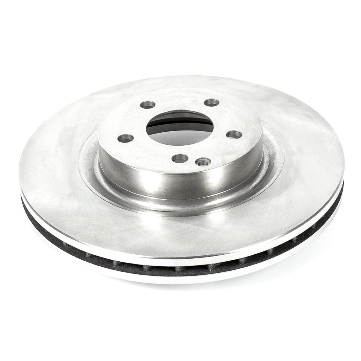 AUTOSPECIALTY BRAKE ROTOR