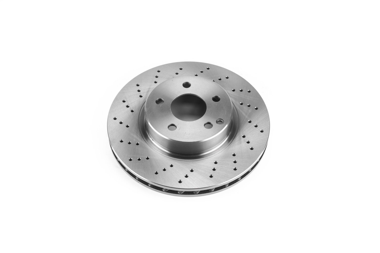 AUTOSPECIALTY BRAKE ROTOR