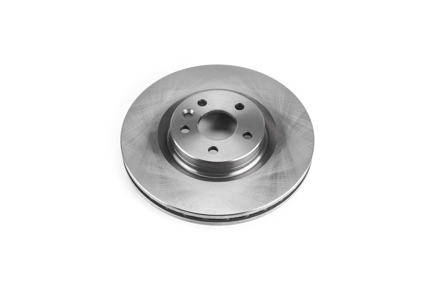 AUTOSPECIALTY BRAKE ROTOR