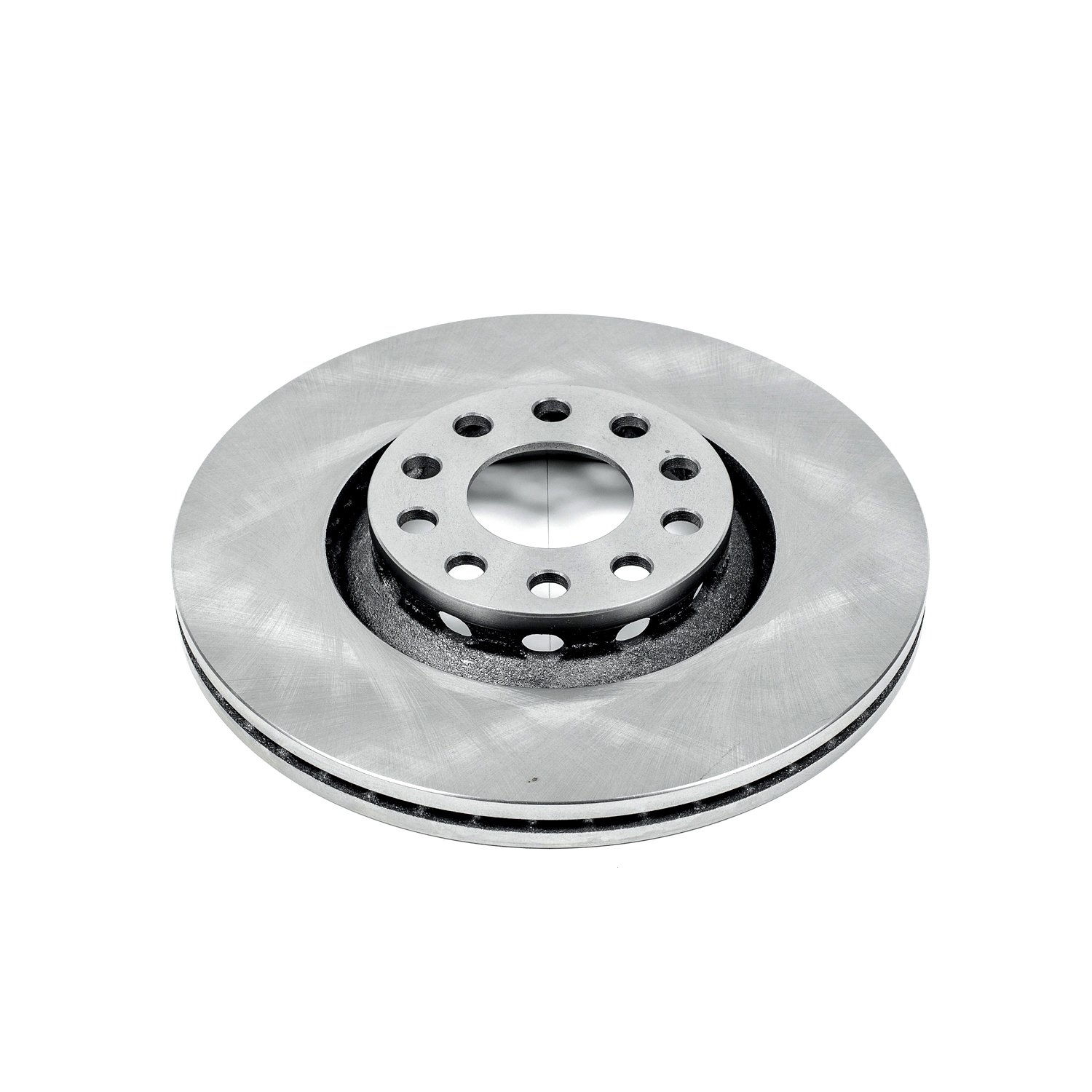 AUTOSPECIALTY BRAKE ROTOR