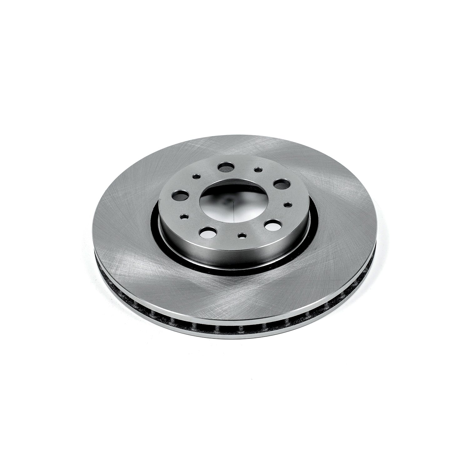 AUTOSPECIALTY BRAKE ROTOR