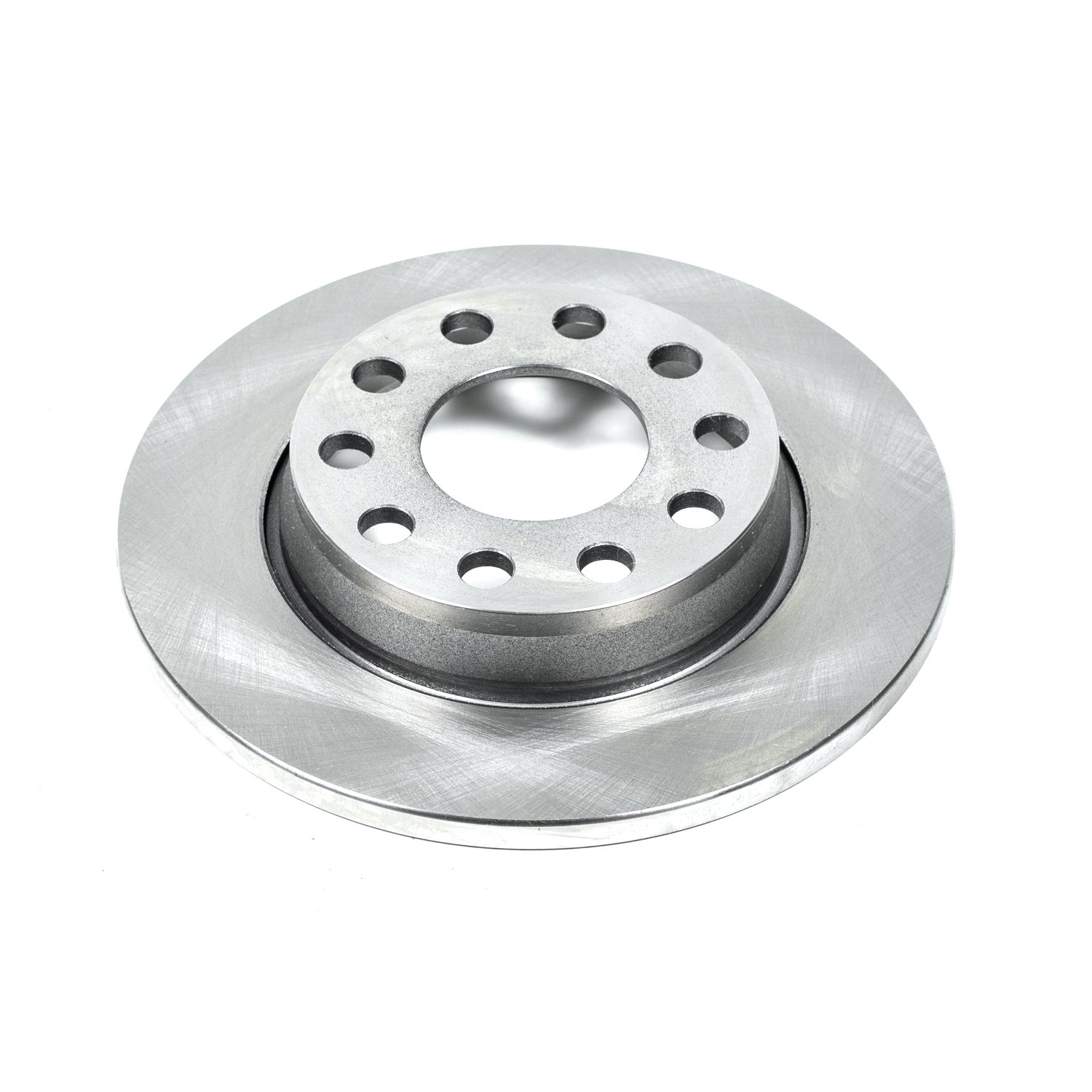 AUTOSPECIALTY BRAKE ROTOR