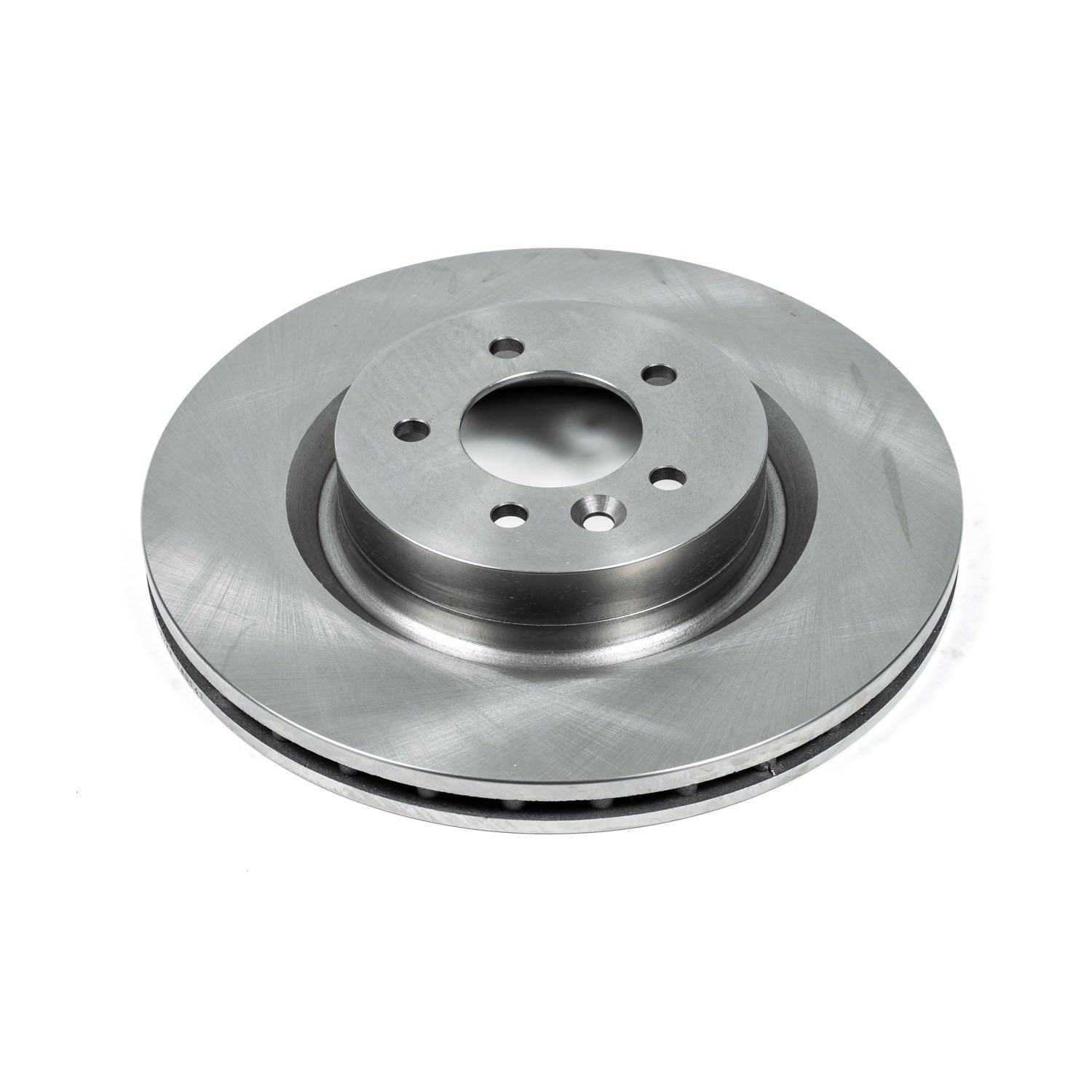 AUTOSPECIALTY BRAKE ROTOR