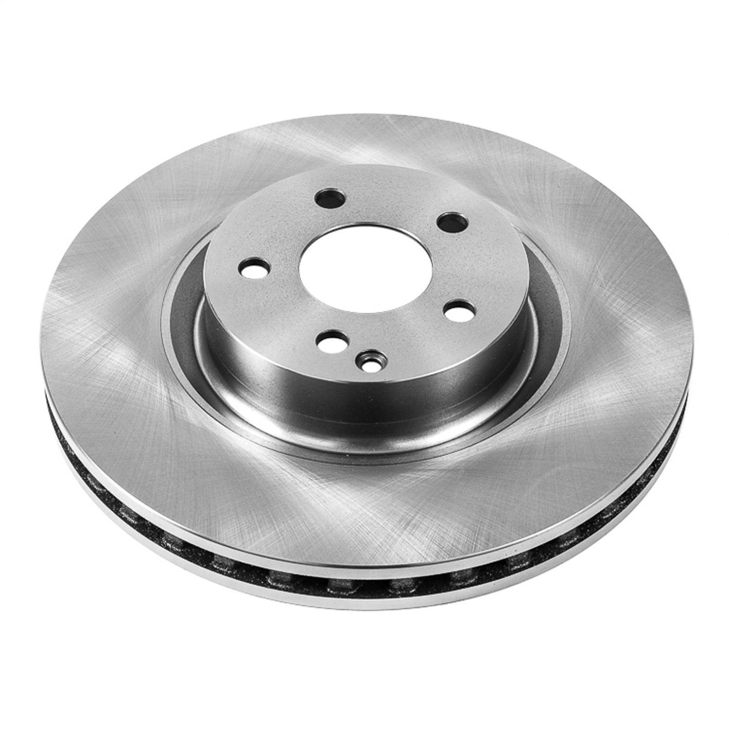 AUTOSPECIALTY BRAKE ROTOR