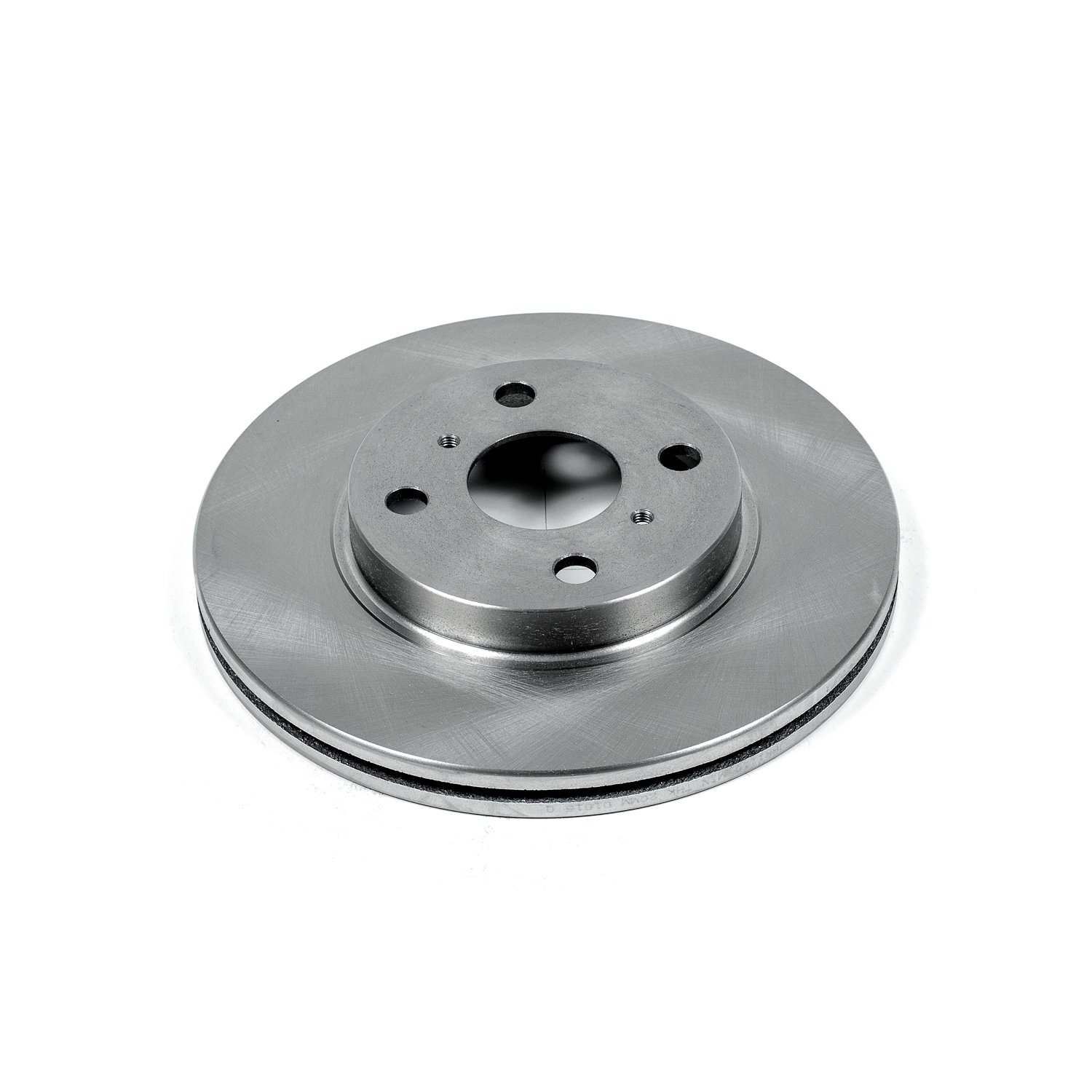 AUTOSPECIALTY BRAKE ROTOR