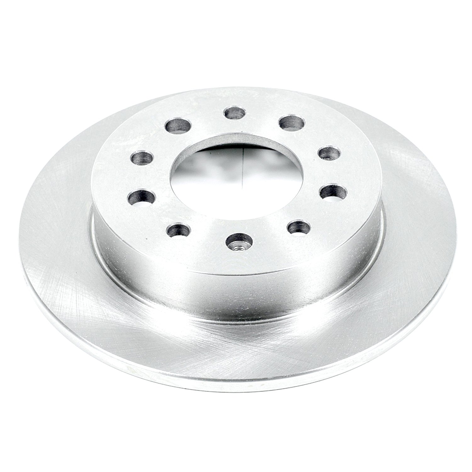 AUTOSPECIALTY BRAKE ROTOR