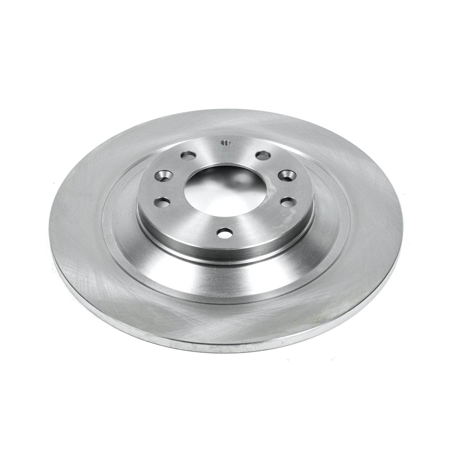 AUTOSPECIALTY BRAKE ROTOR