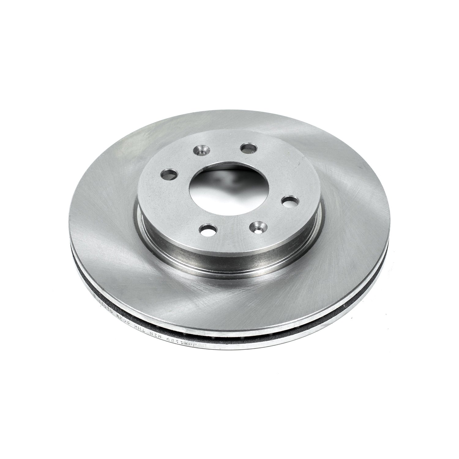 AUTOSPECIALTY BRAKE ROTOR