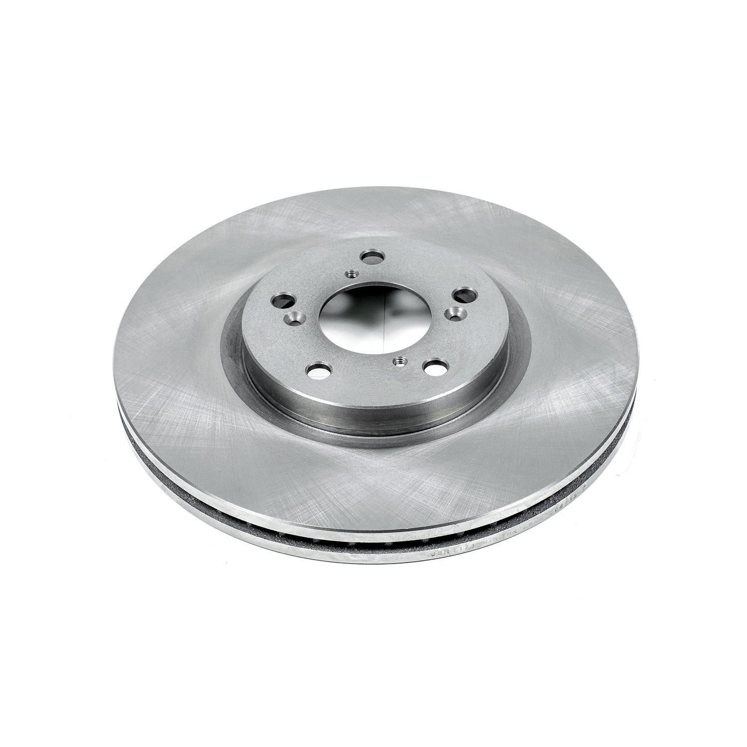 AUTOSPECIALTY BRAKE ROTOR