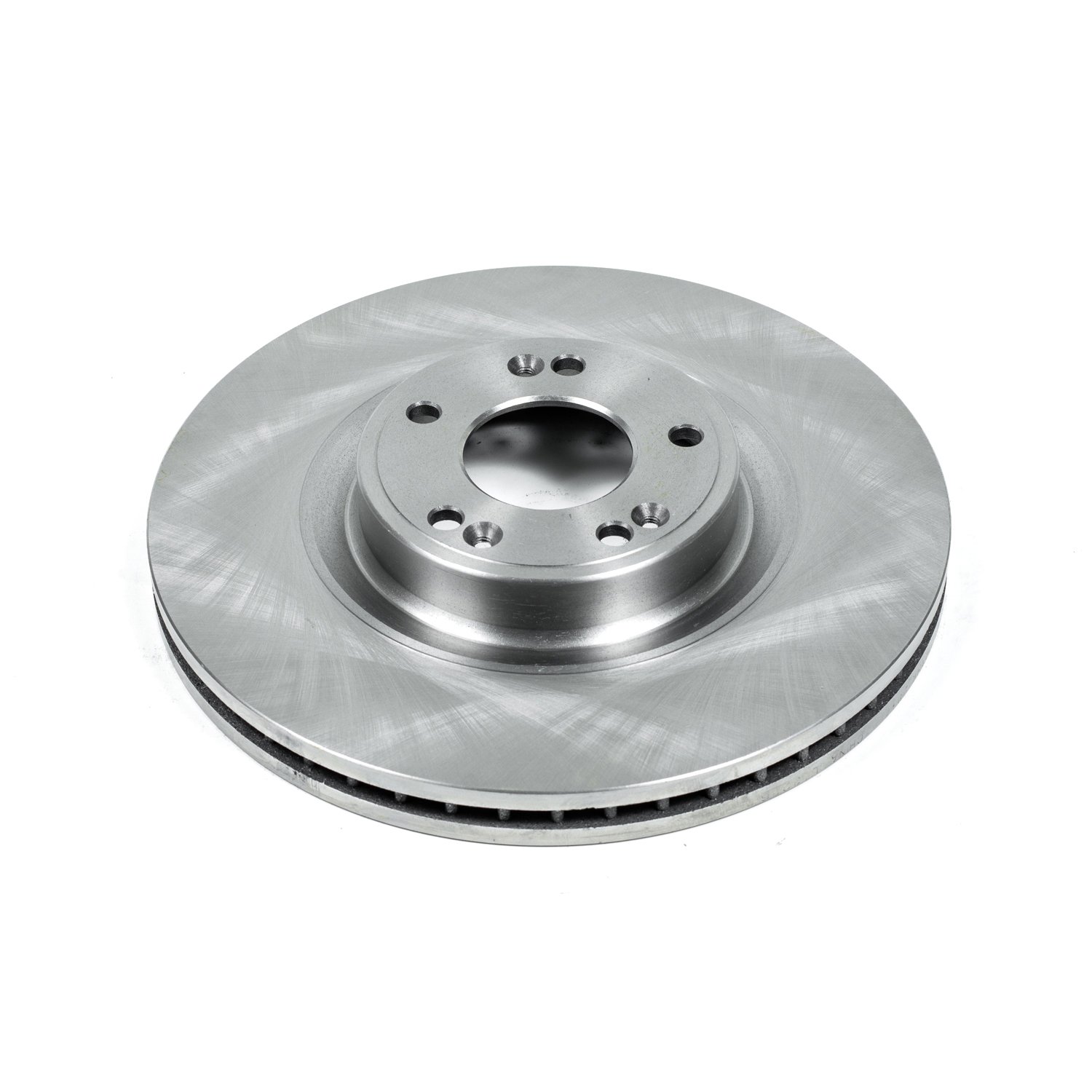 AUTOSPECIALTY BRAKE ROTOR