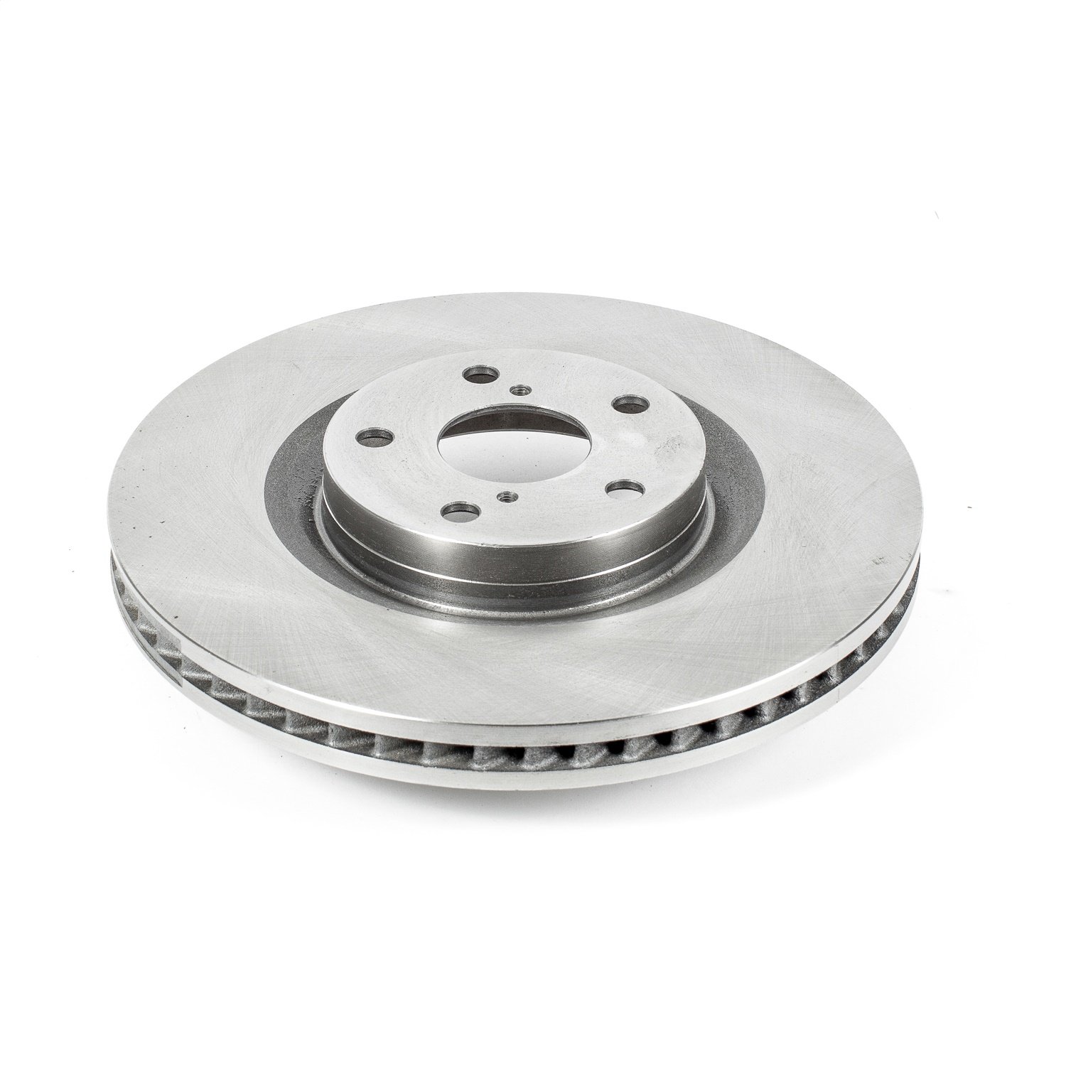 AUTOSPECIALTY BRAKE ROTOR