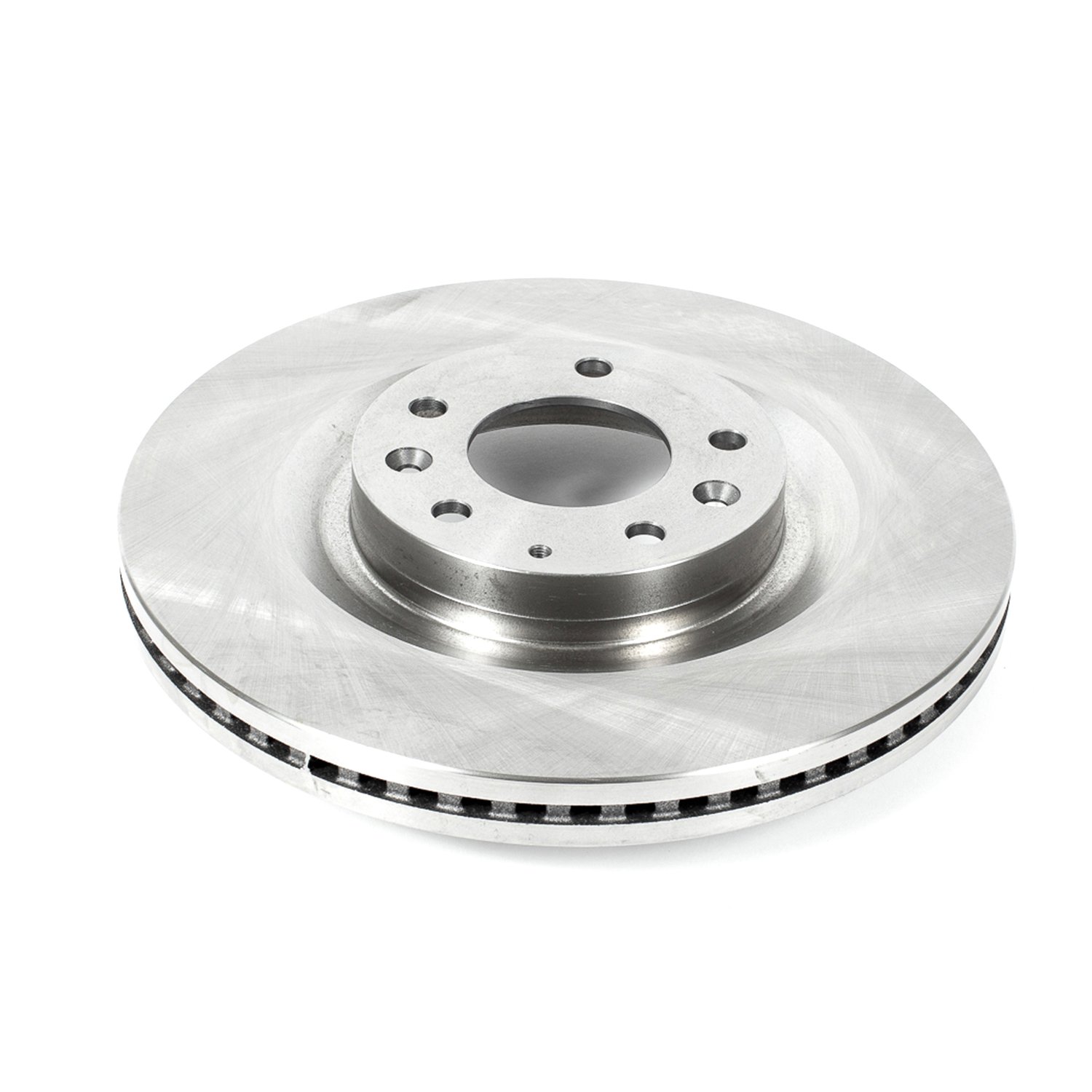 AUTOSPECIALTY BRAKE ROTOR