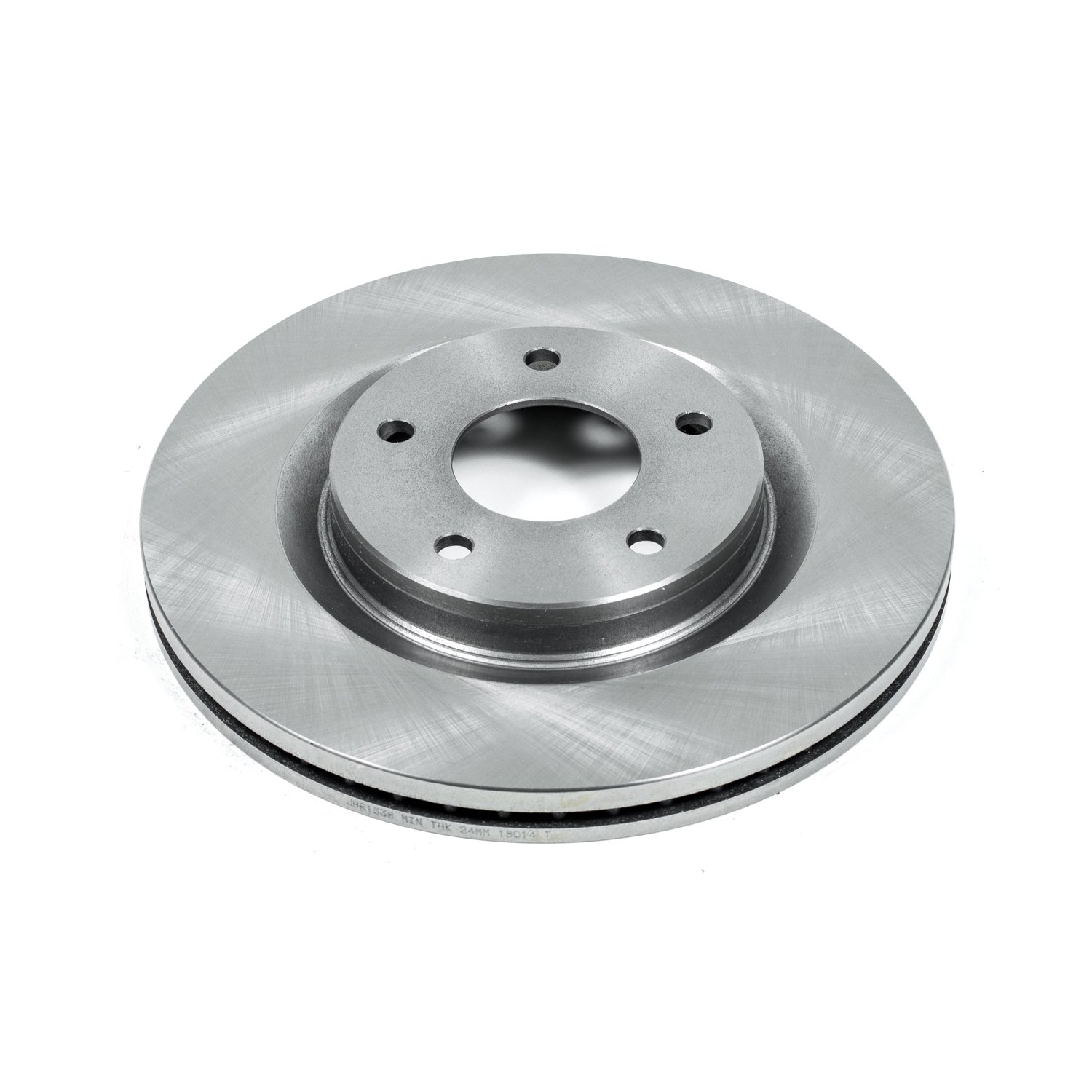 AUTOSPECIALTY BRAKE ROTOR