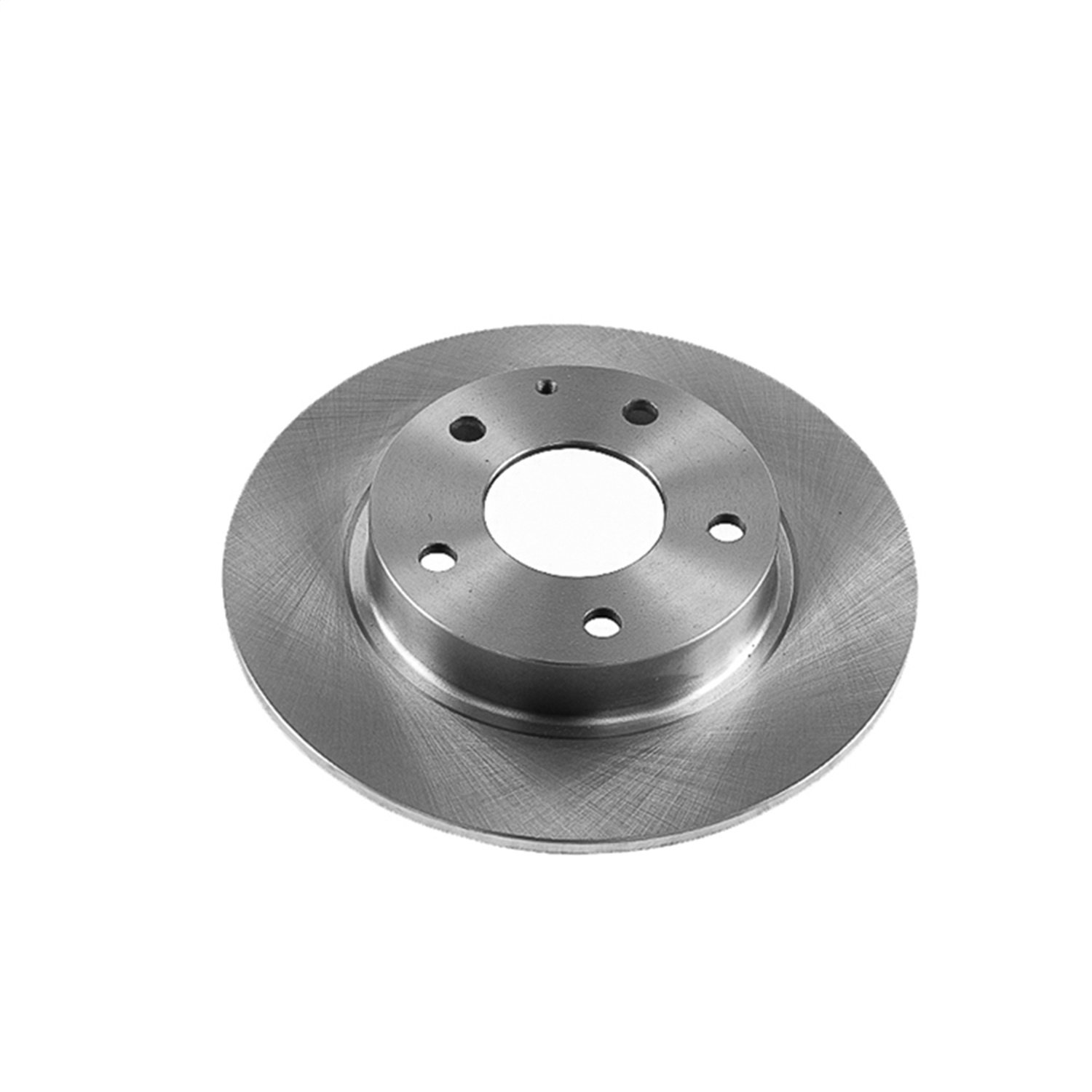 AUTOSPECIALTY BRAKE ROTOR