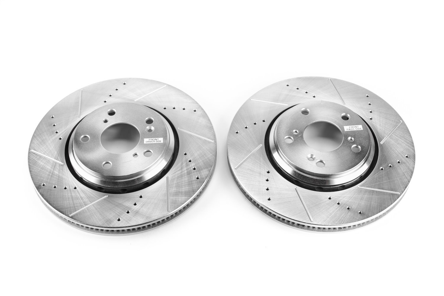 DISC BRAKE ROTORS