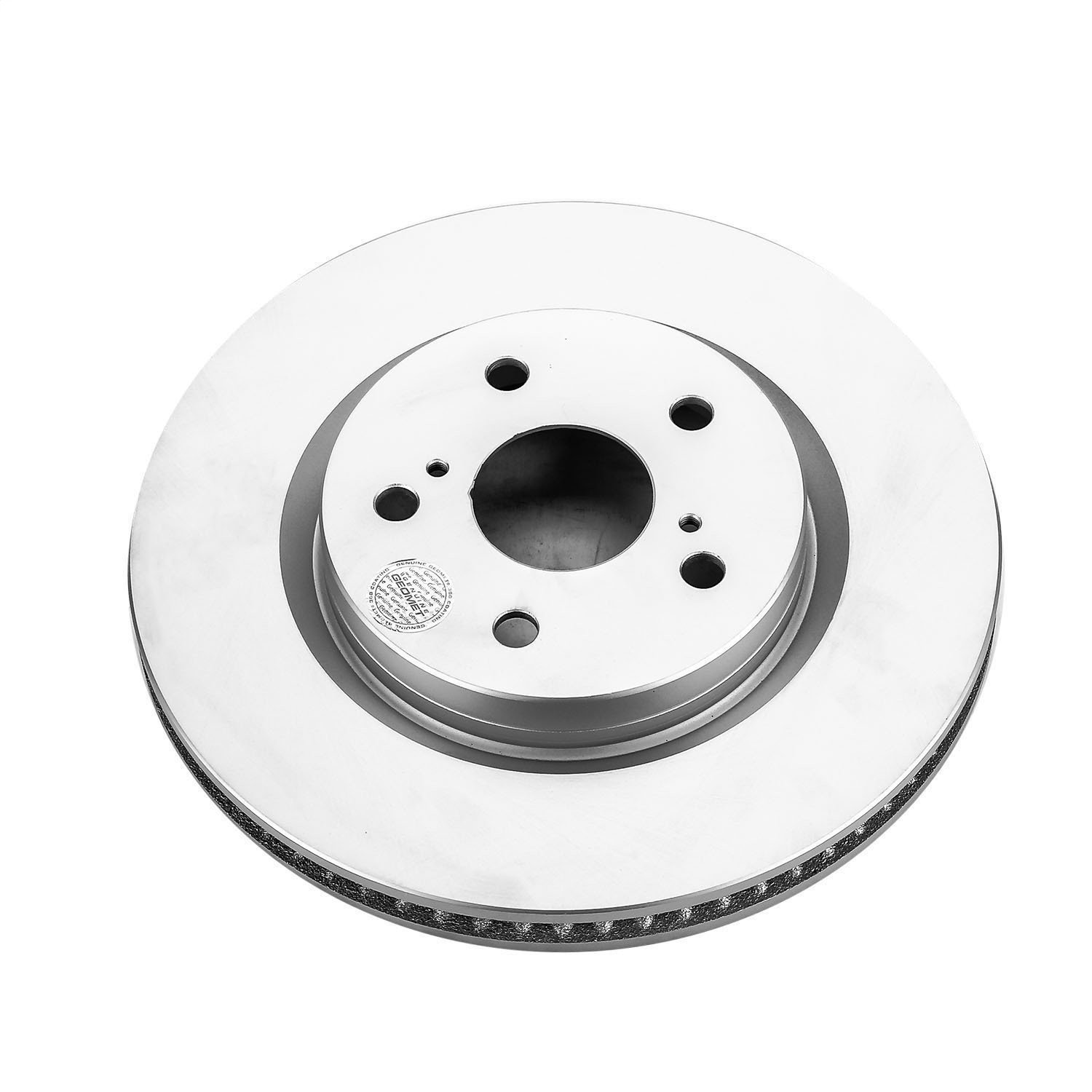 EVOLUTION COATED ROTOR