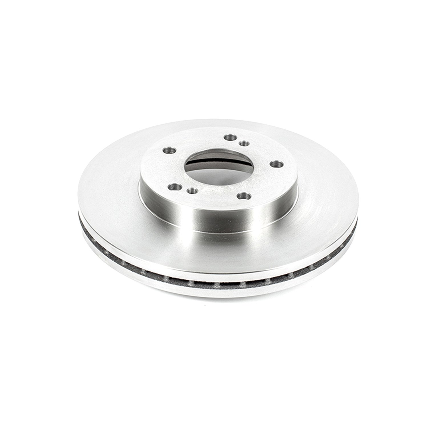 AUTOSPECIALTY BRAKE ROTOR