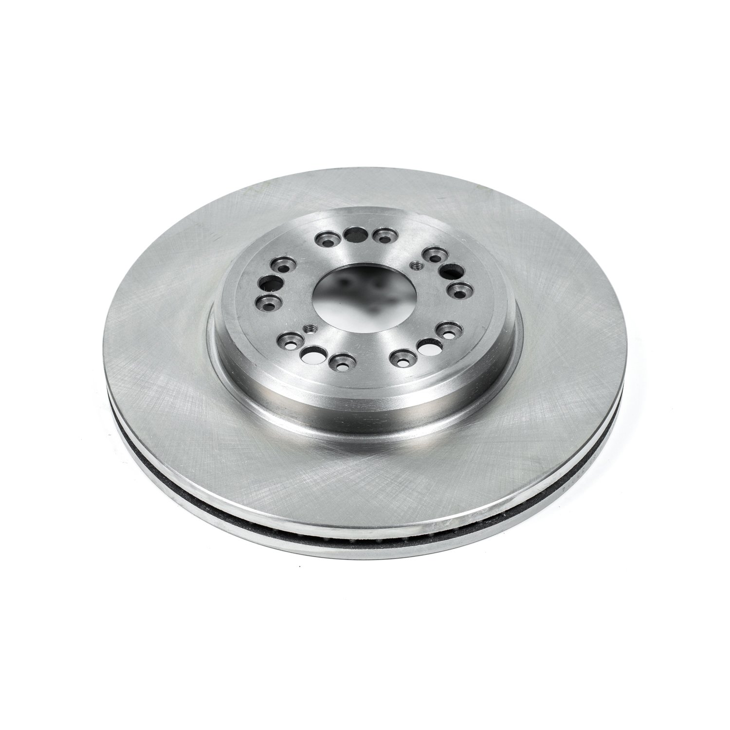 AUTOSPECIALTY BRAKE ROTOR