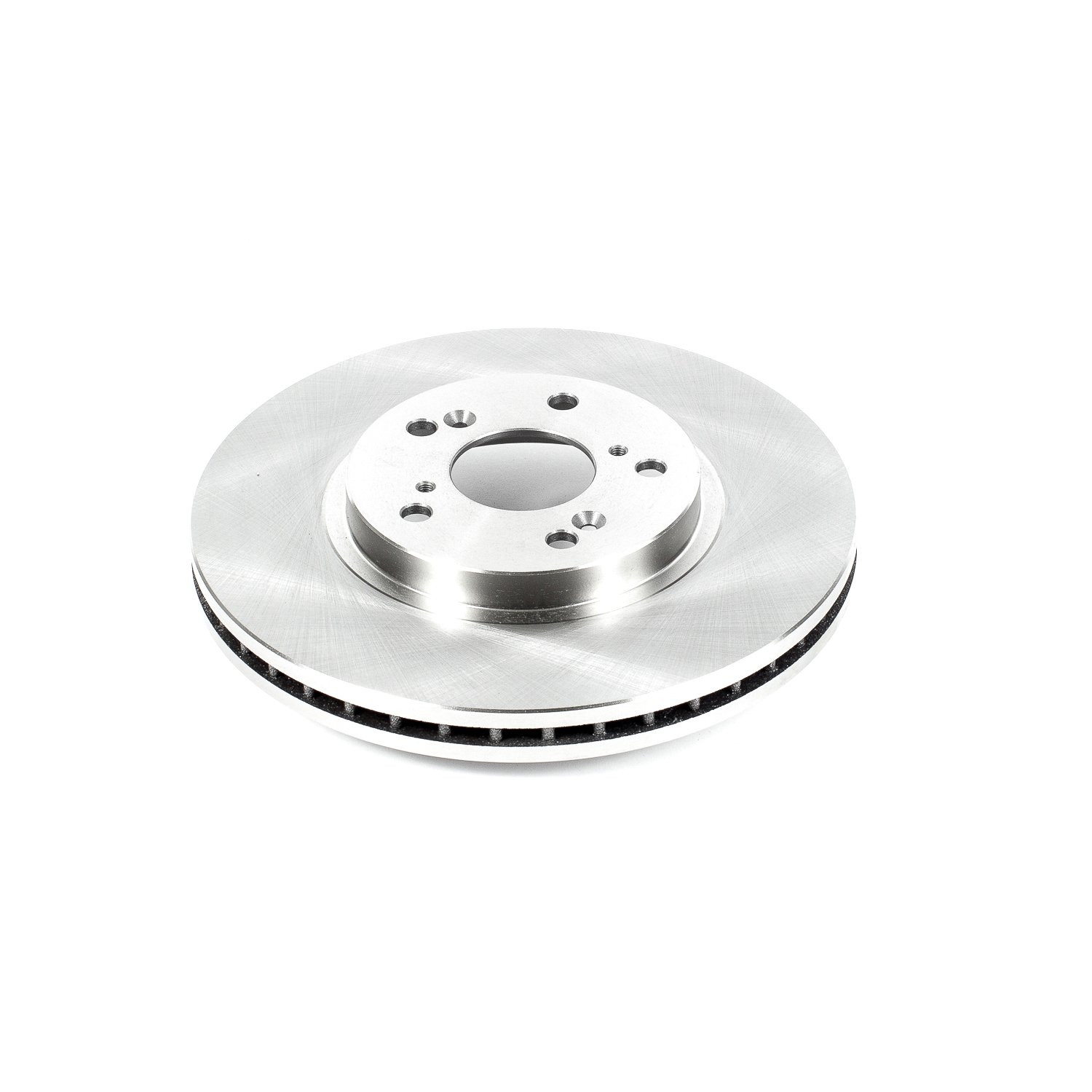 AUTOSPECIALTY BRAKE ROTOR