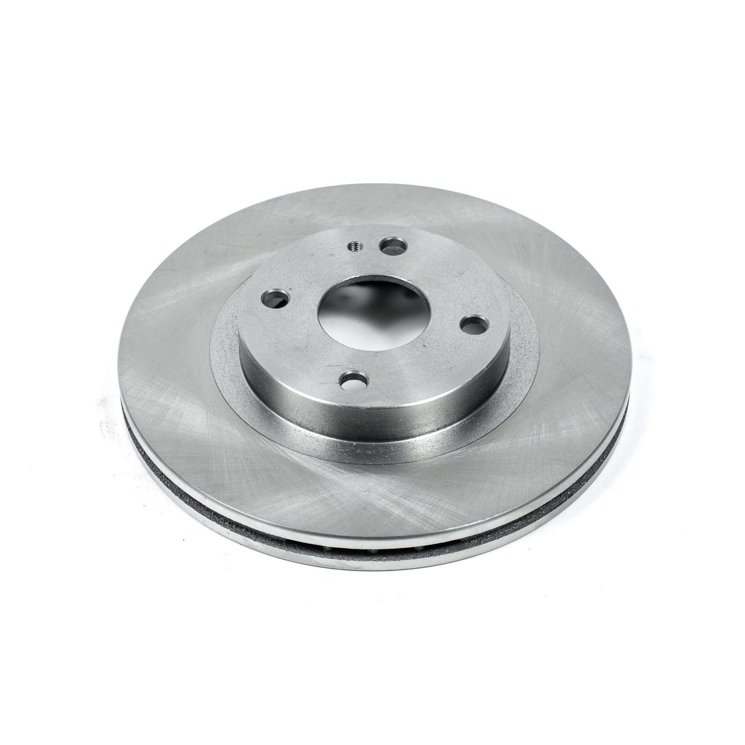 AUTOSPECIALTY BRAKE ROTOR