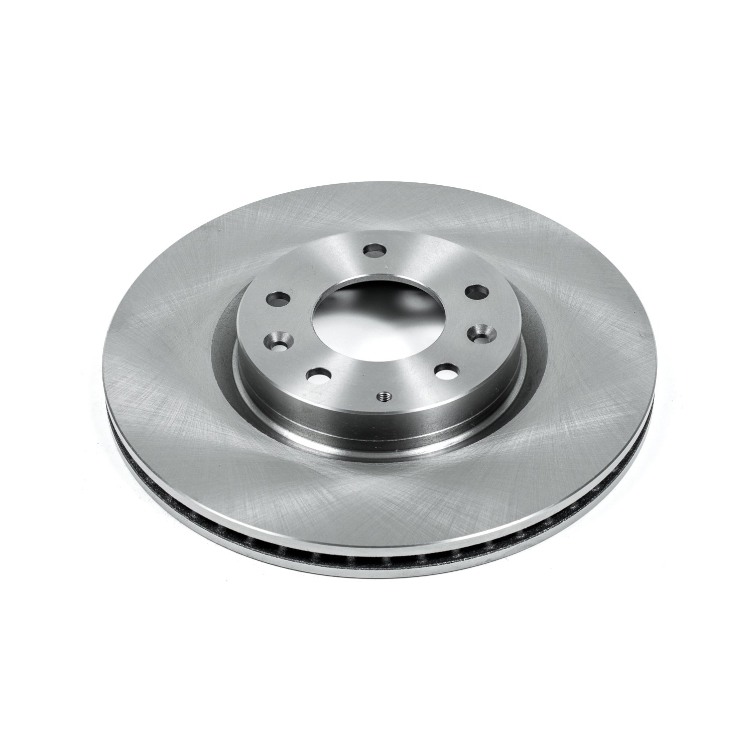 AUTOSPECIALTY BRAKE ROTOR