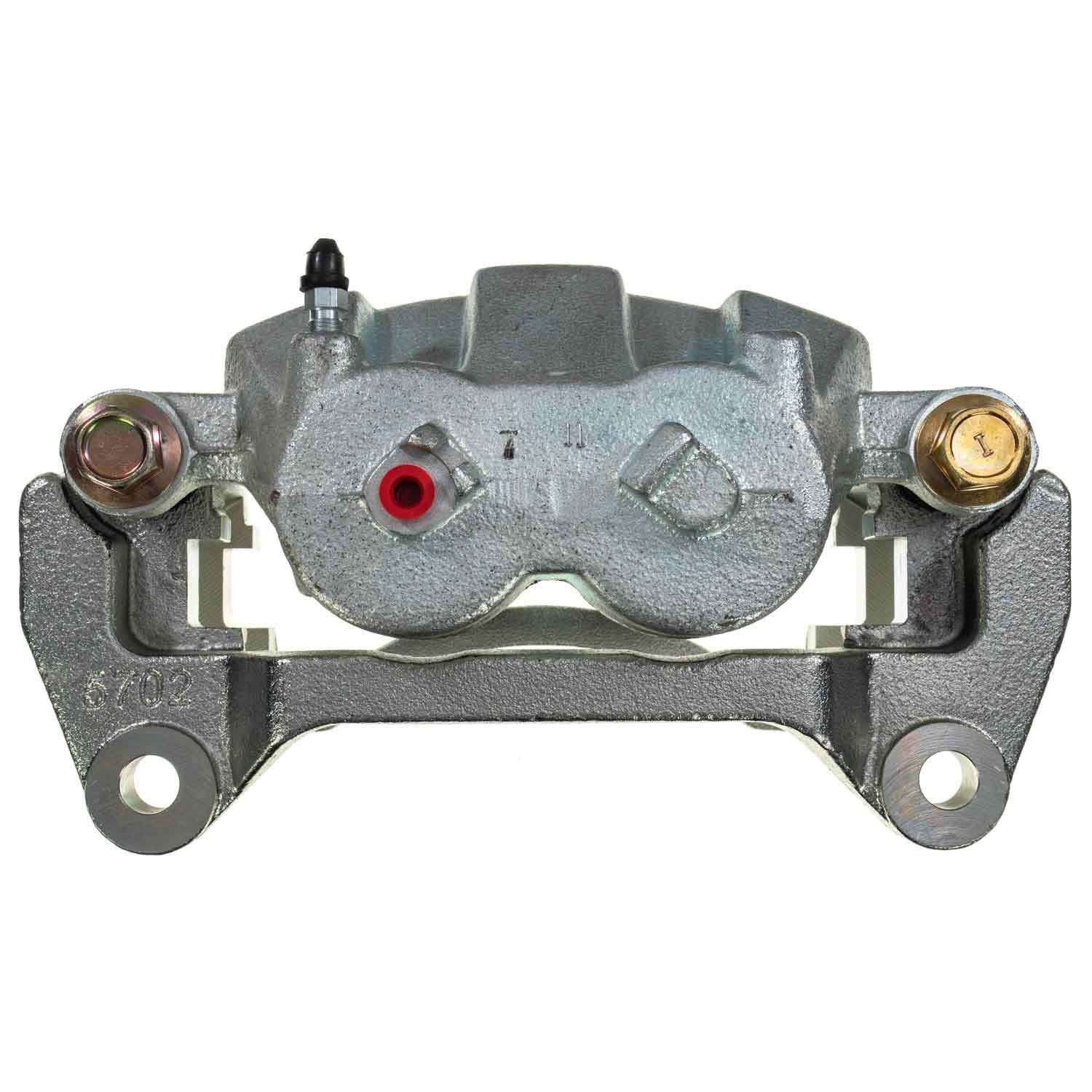 OE REPLACEMENT CALIPER