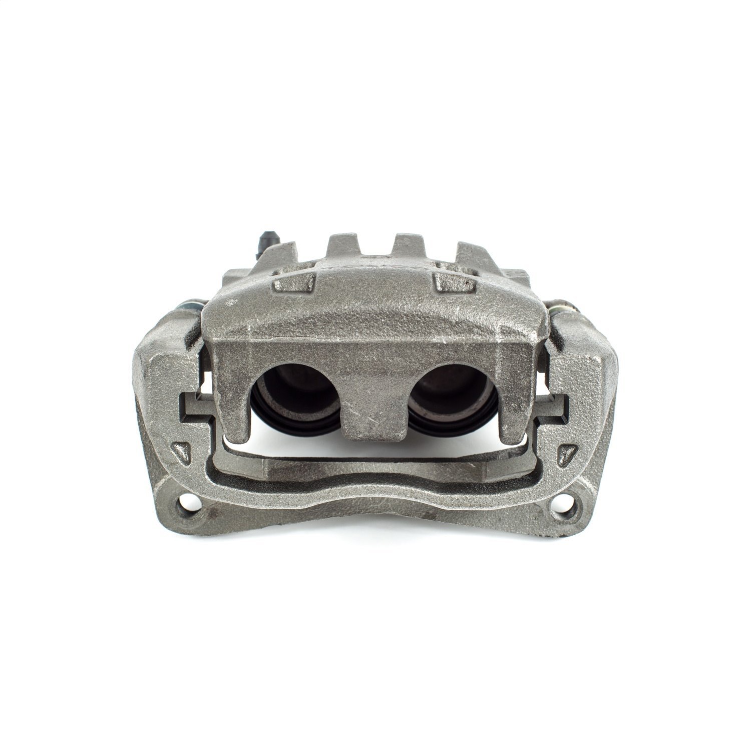 OE REPLACEMENT CALIPER - Front 05-04 Subaru Impreza Coupe Sedan Wagon/10-06 Subaru Impreza Coupe Sed