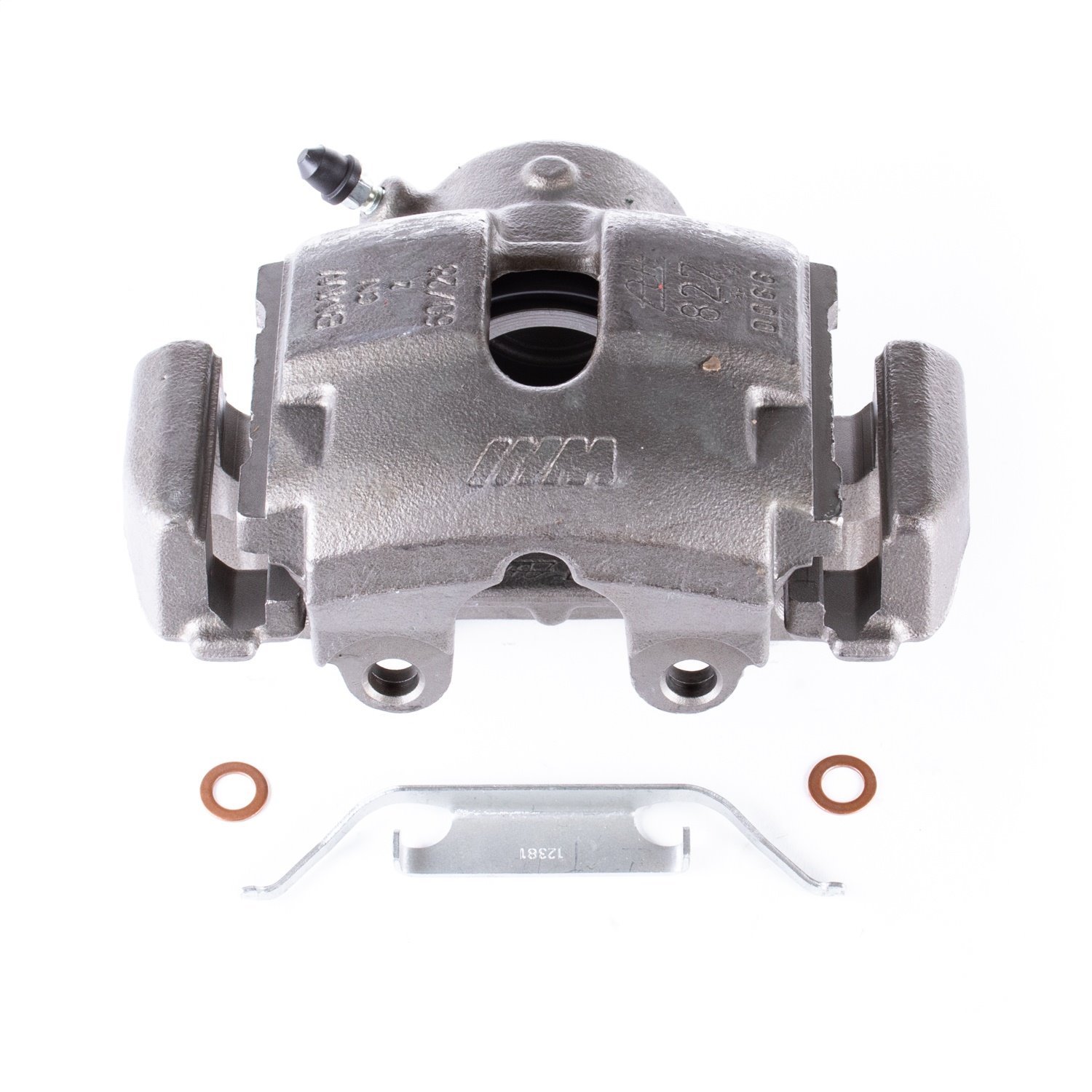 Autospecialty OE Brake Calipers