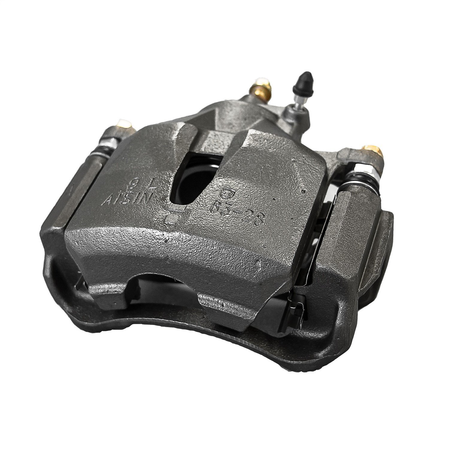 Autospecialty OE Brake Calipers