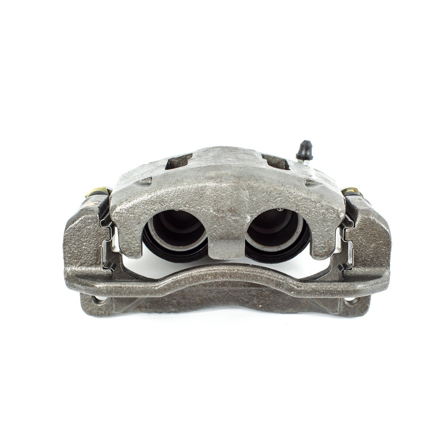 OE REPLACEMENT CALIPER - Front 01-95 Ford Light