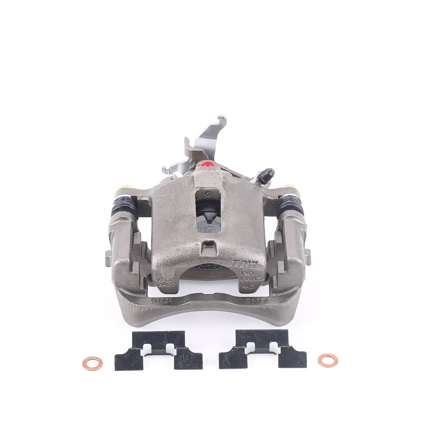 Autospecialty OE Brake Calipers