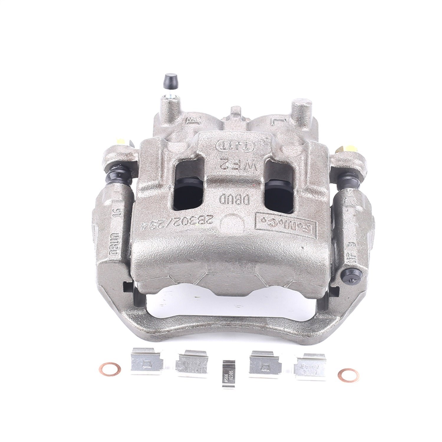 OE REPLACEMENT CALIPER -