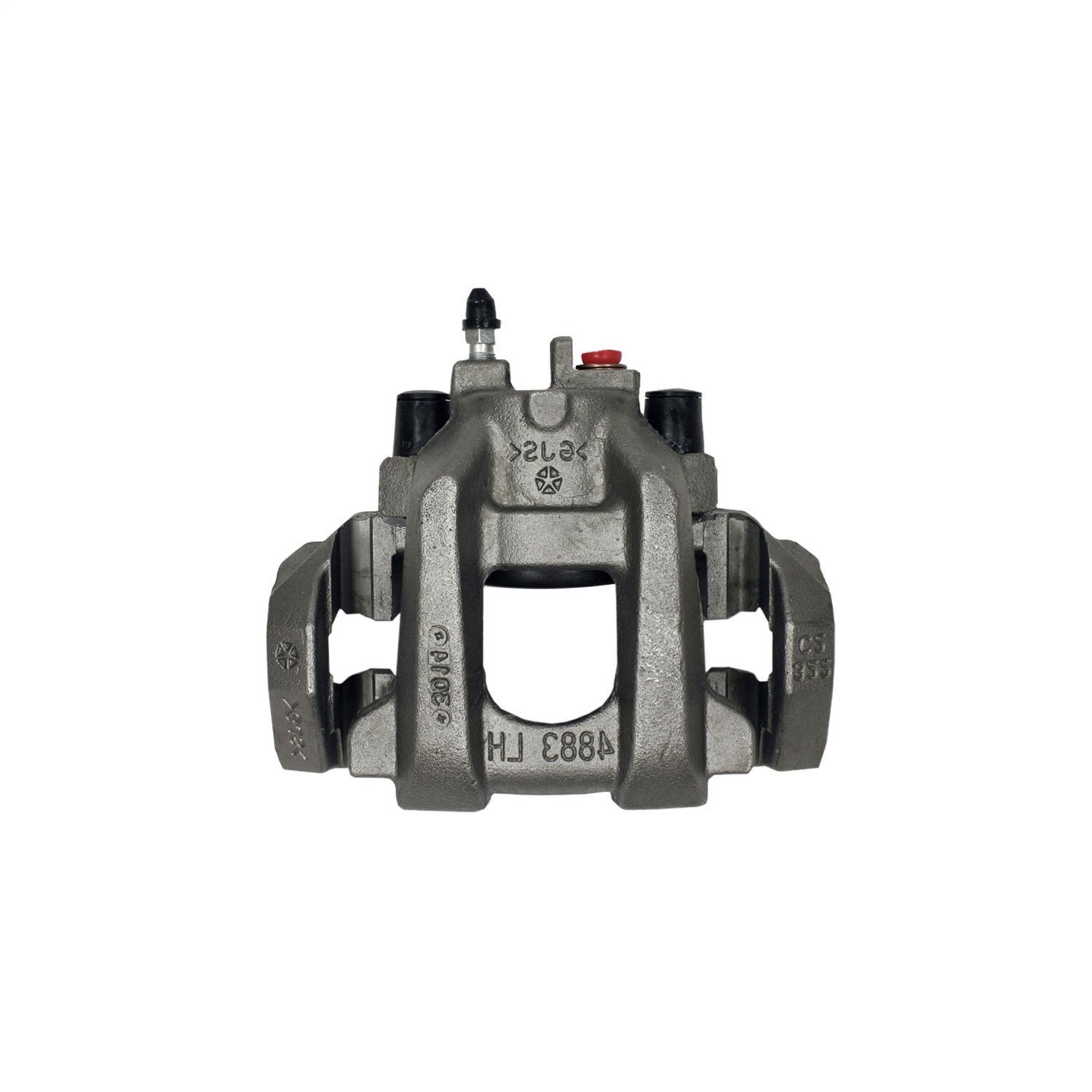 OE REPLACEMENT CALIPER