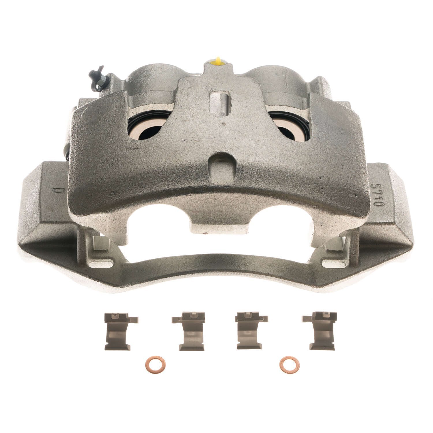 AS CALIPER W/ BRKT