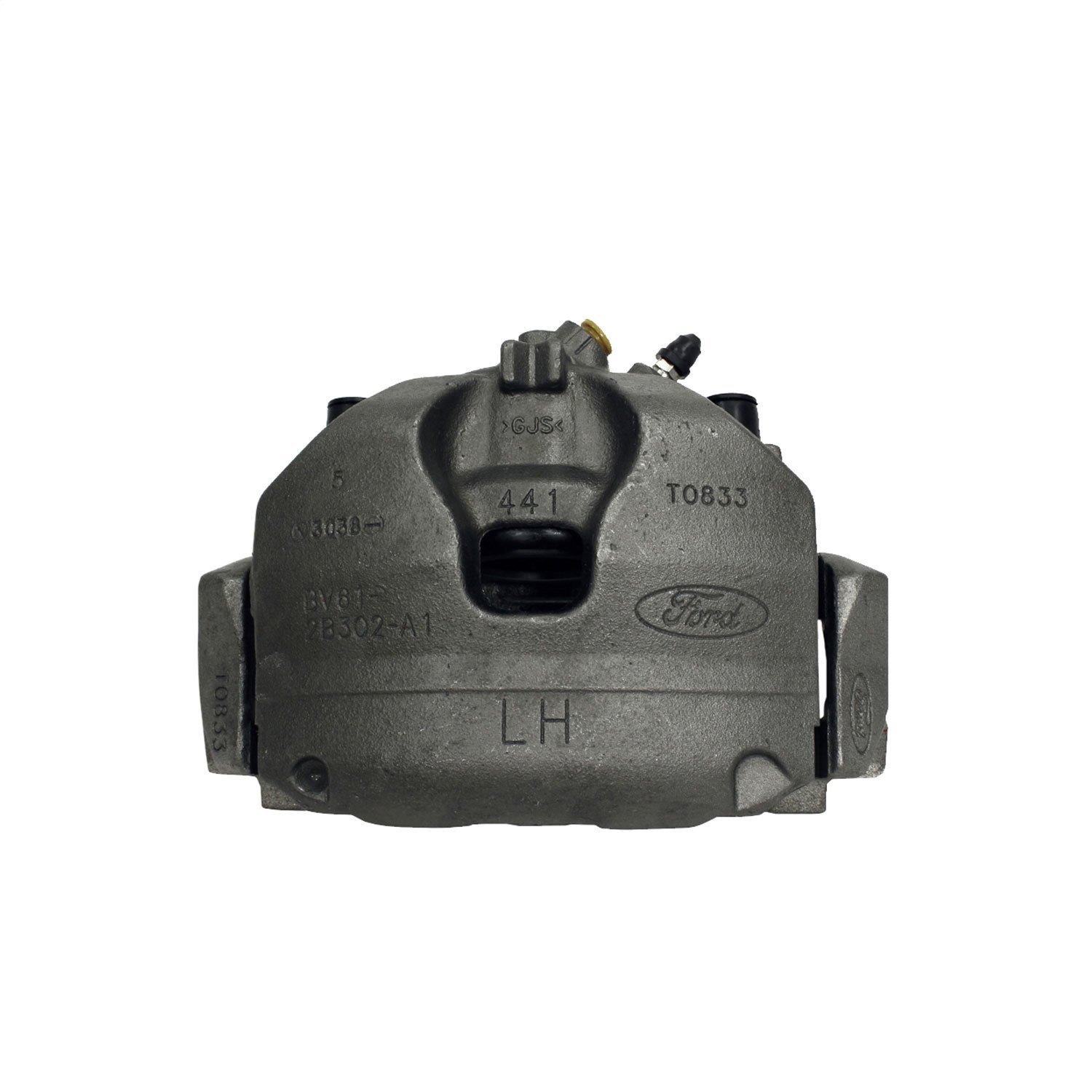 OE REPLACEMENT CALIPER