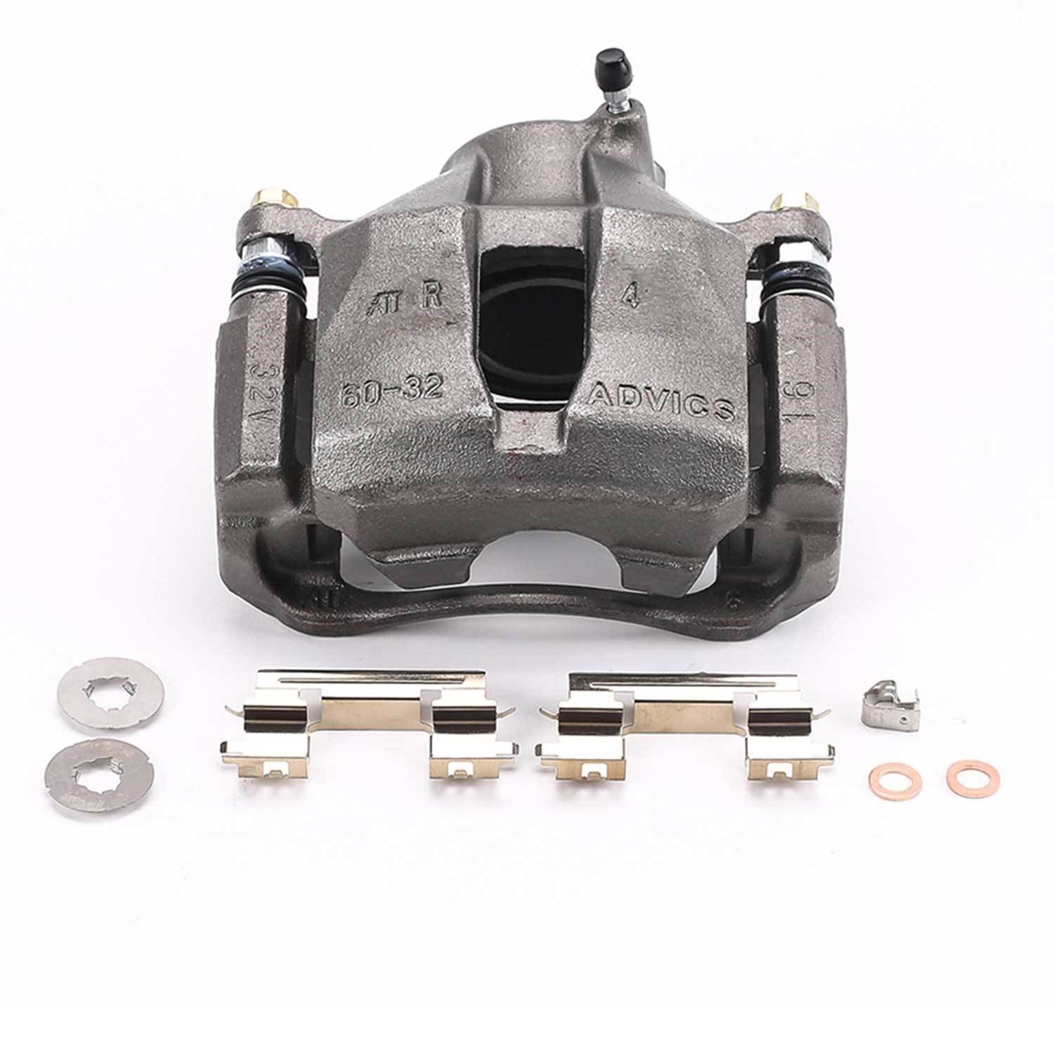 OE REPLACEMENT CALIPER