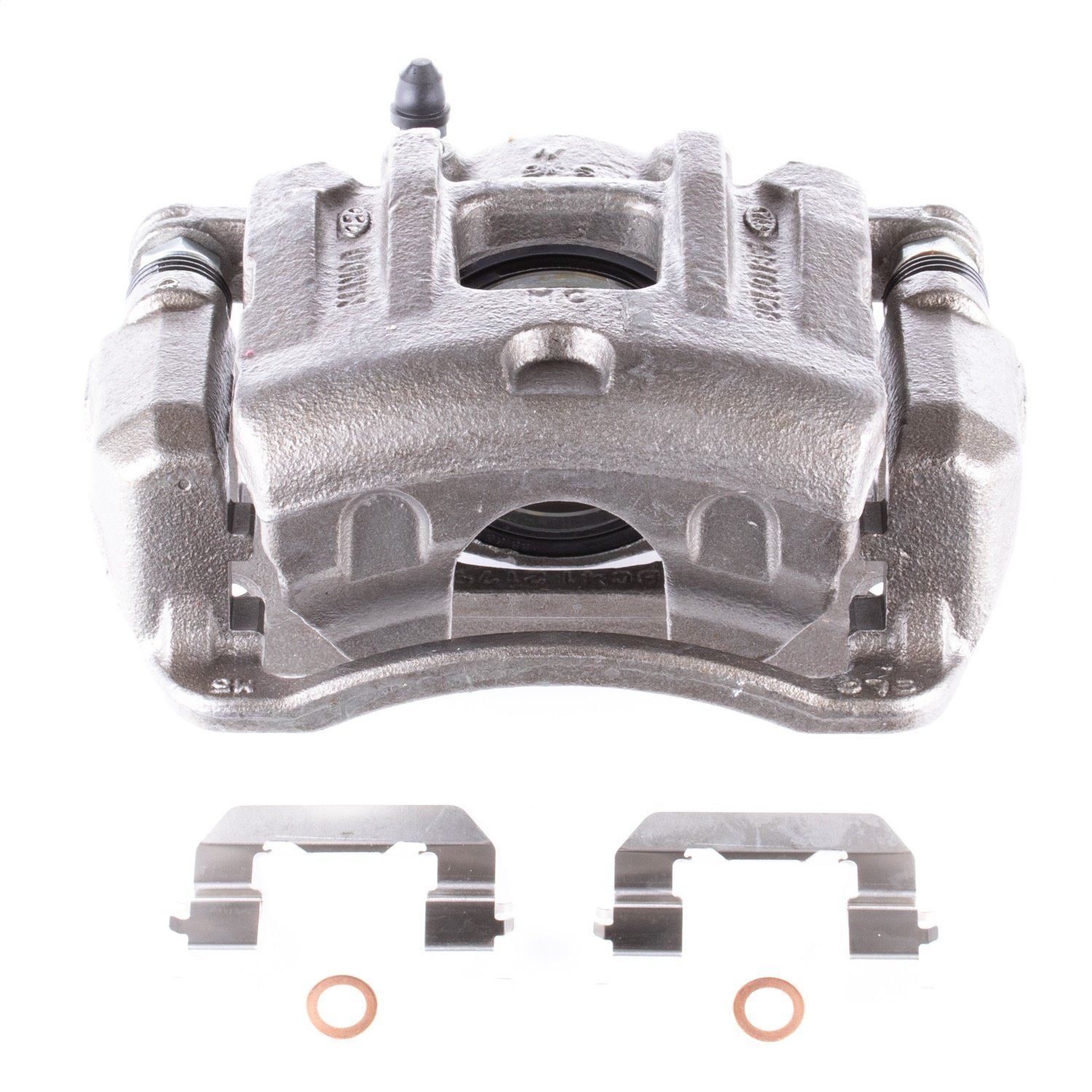 OE REPLACEMENT CALIPER -