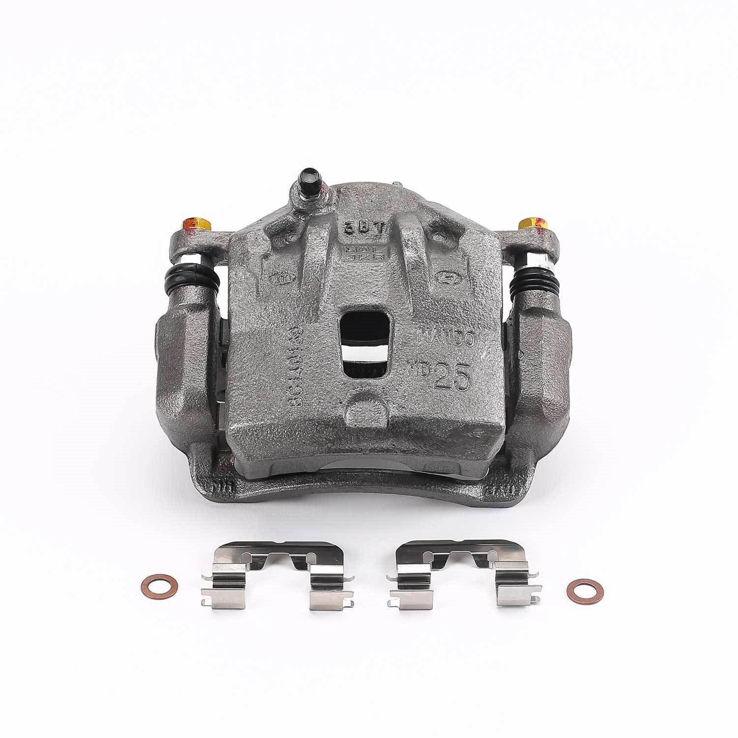 Autospecialty OE Brake Calipers