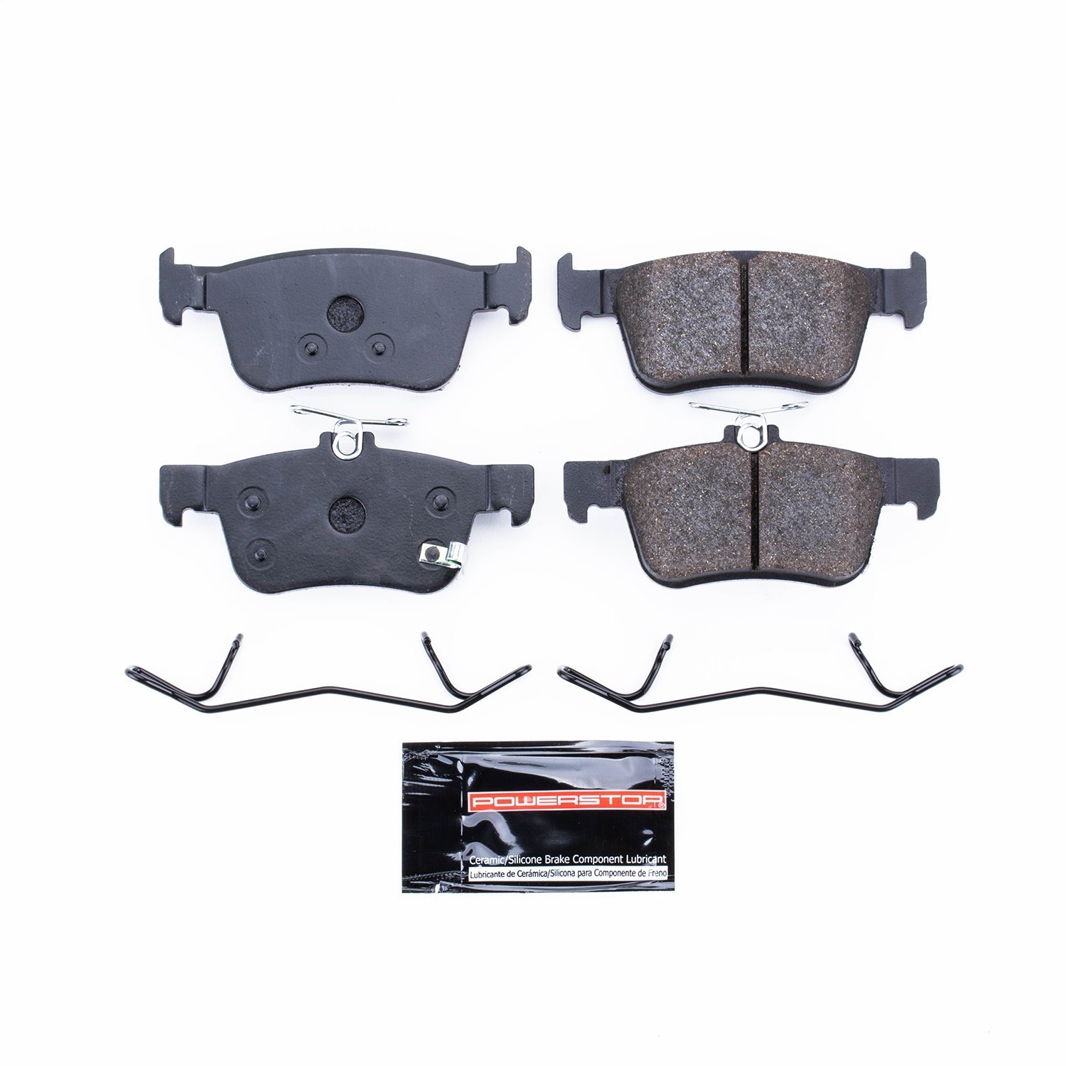 TRACK DAY BRAKE PAD