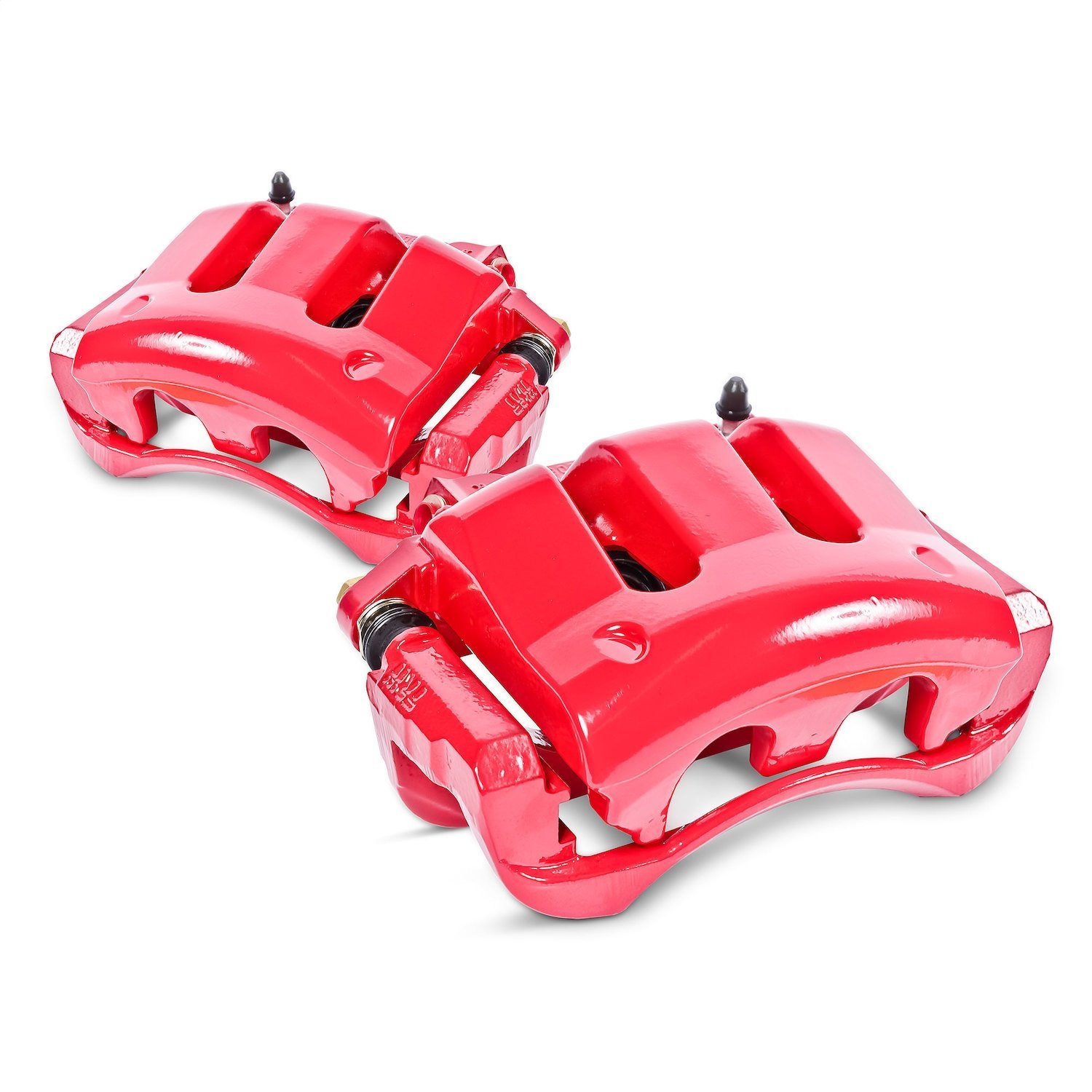 Performance Rear Brake Calipers