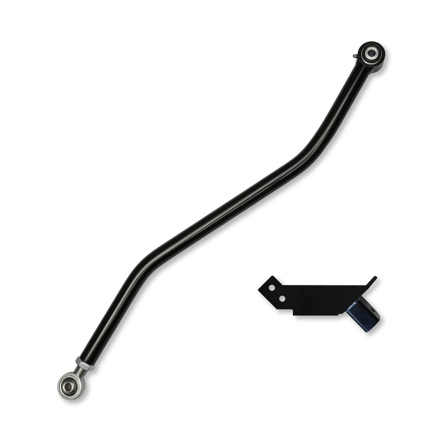 RK00399 Track Bar & Bracket, 2-4 in. Lift fits 2004-2006 Jeep Wrangler LJ, 1997-2006 Jeep Wrangler TJ