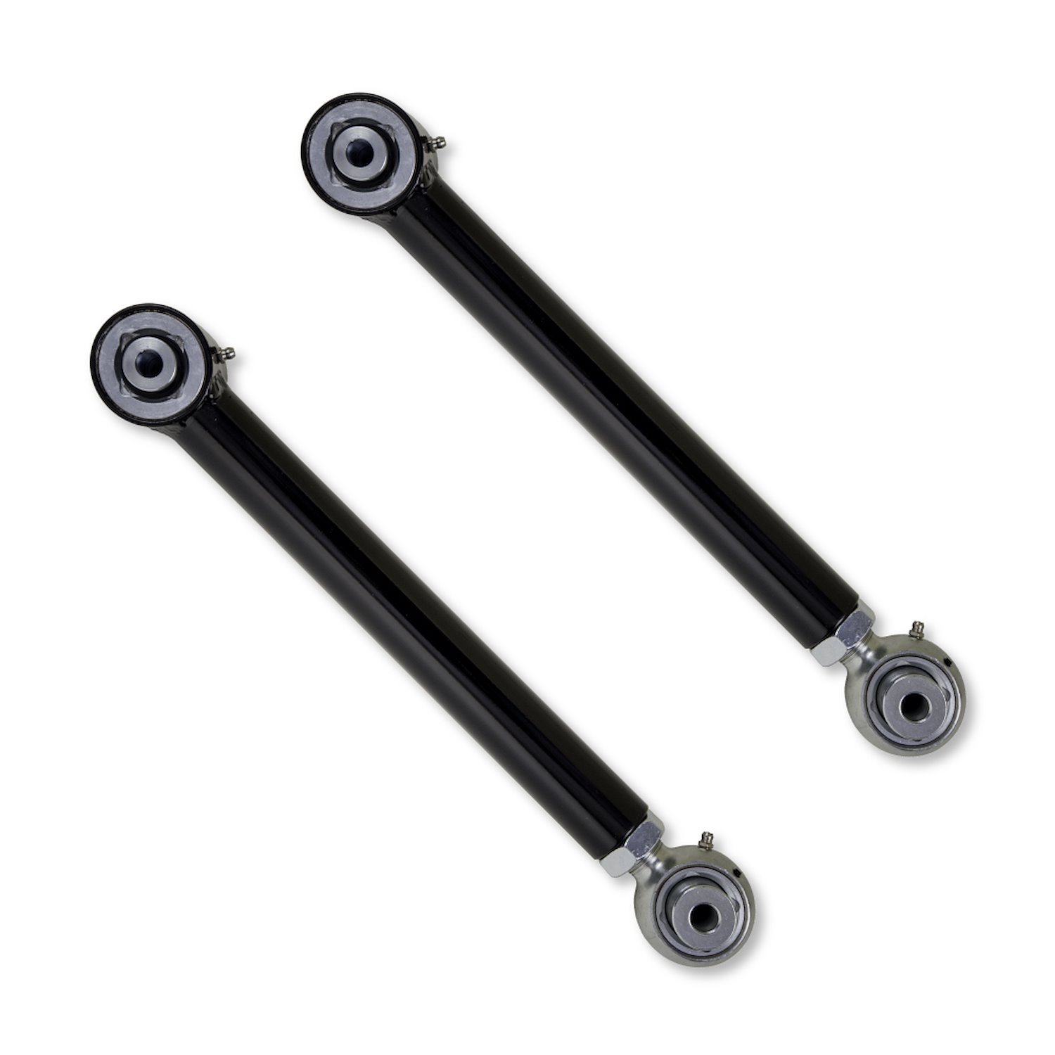 RK00707B Adjustable Lower Control Arms fits 2004-2006 Jeep Wrangler LJ, 1997-2006 Jeep Wrangler TJ