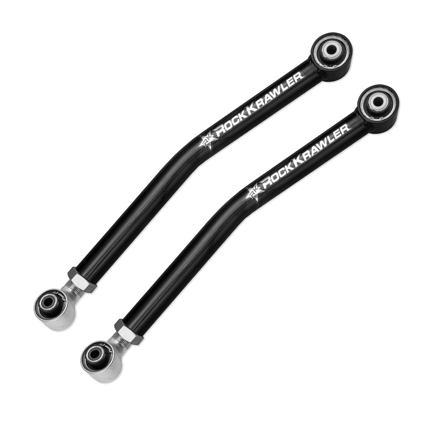 RK08194 Adventure-X Front Lower Control Arms fits Select Jeep Wrangler JL/JLU; Gladiator JT
